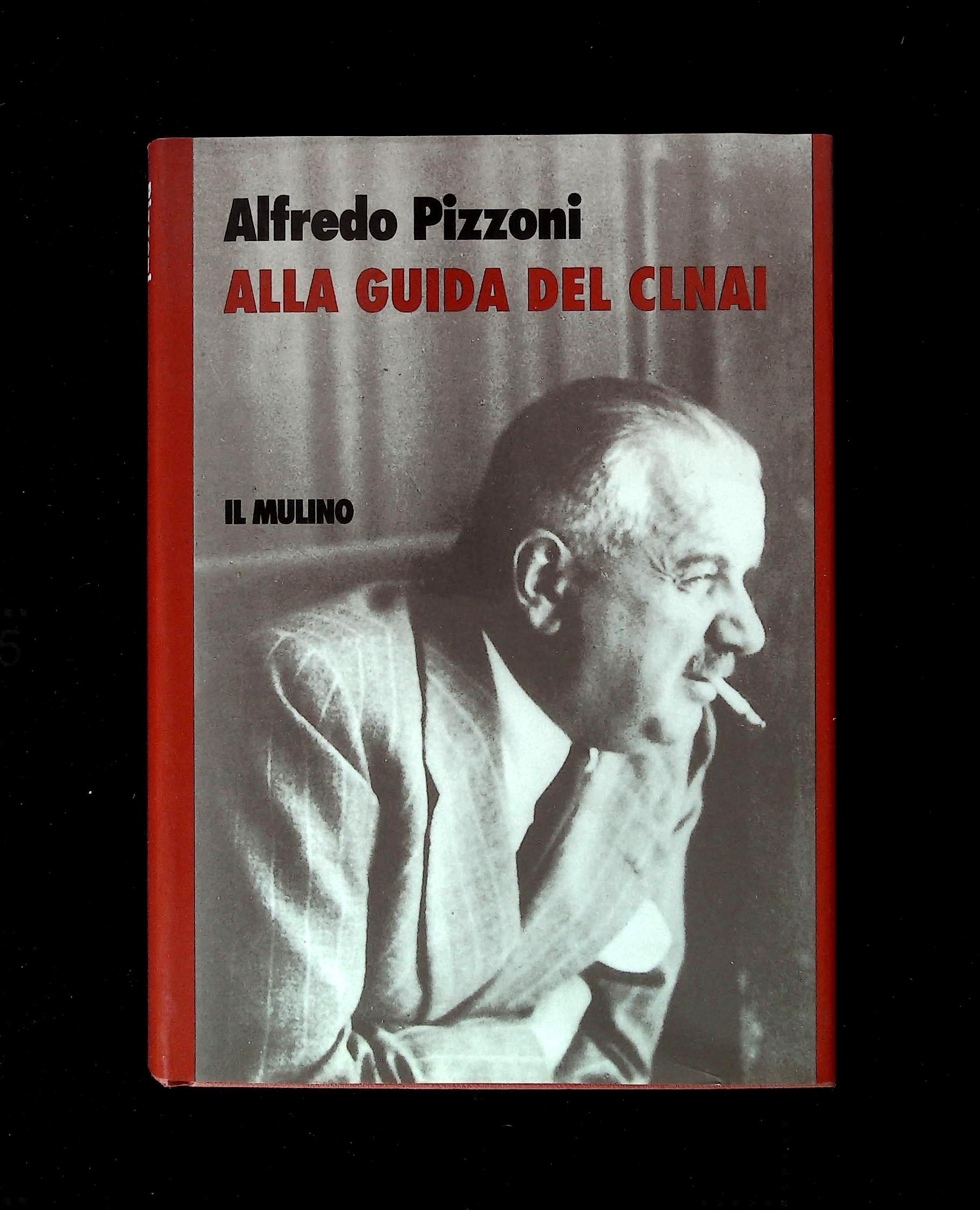 Alla guida del CLNAI. Memorie per i figli