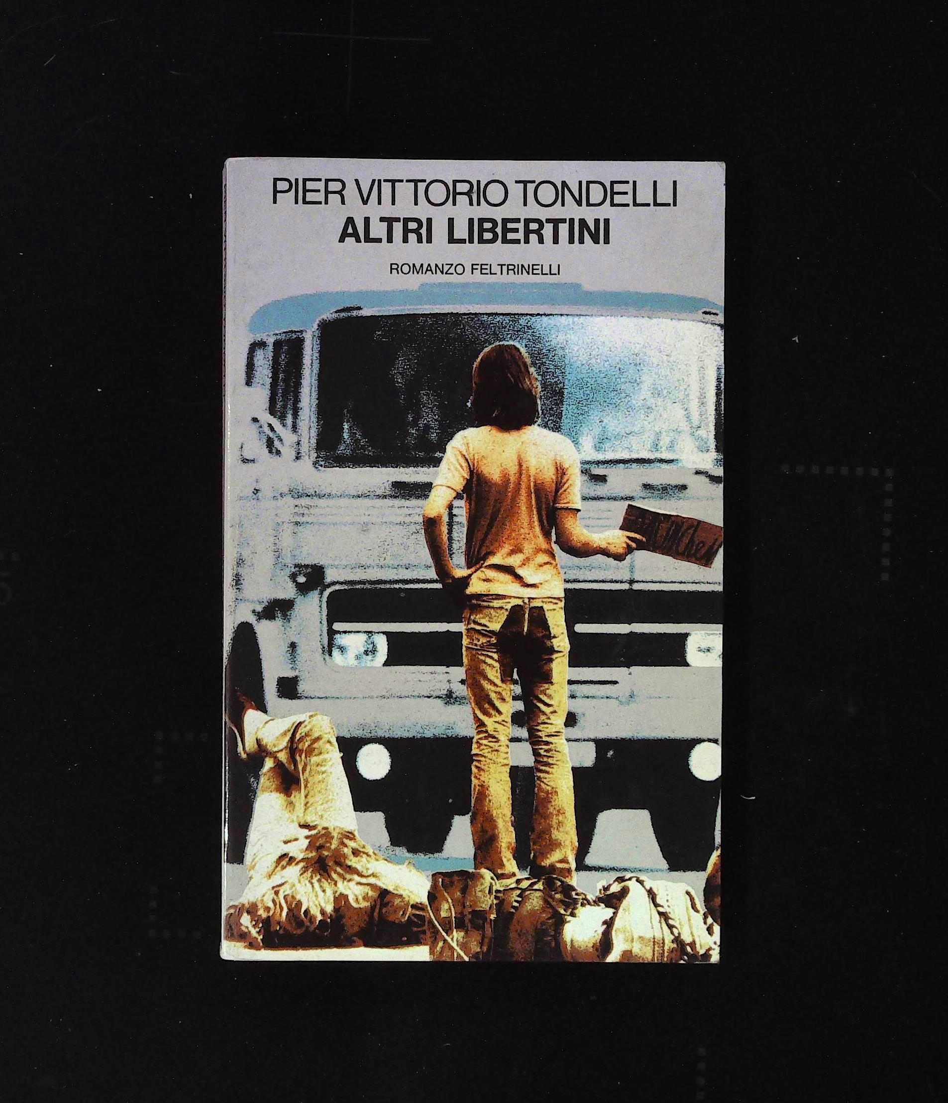 Altri libertini. Terza edizione