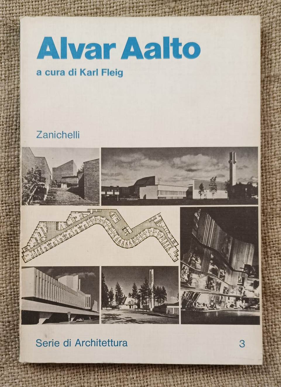 Alvar Aalto