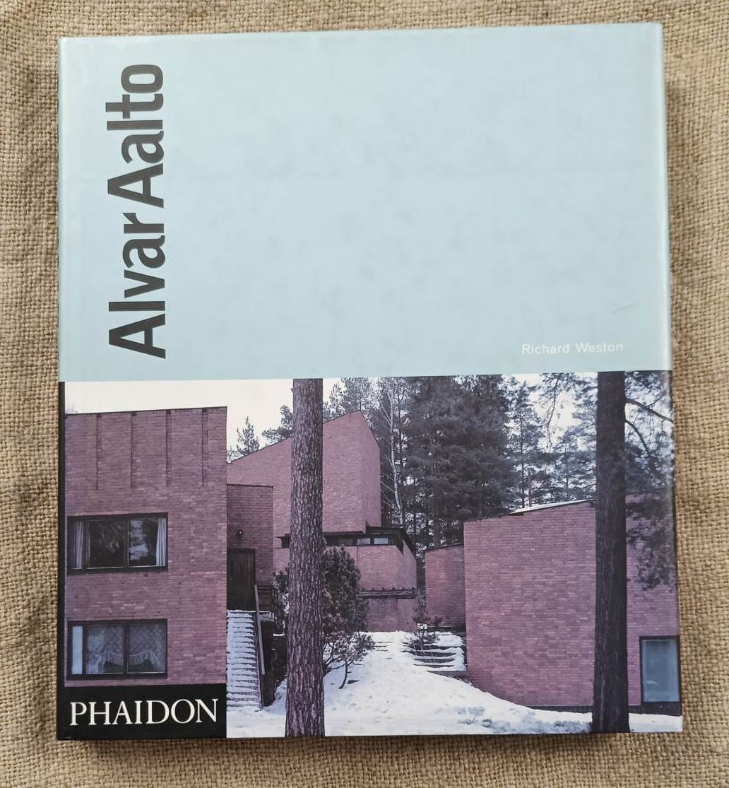 Alvar Aalto