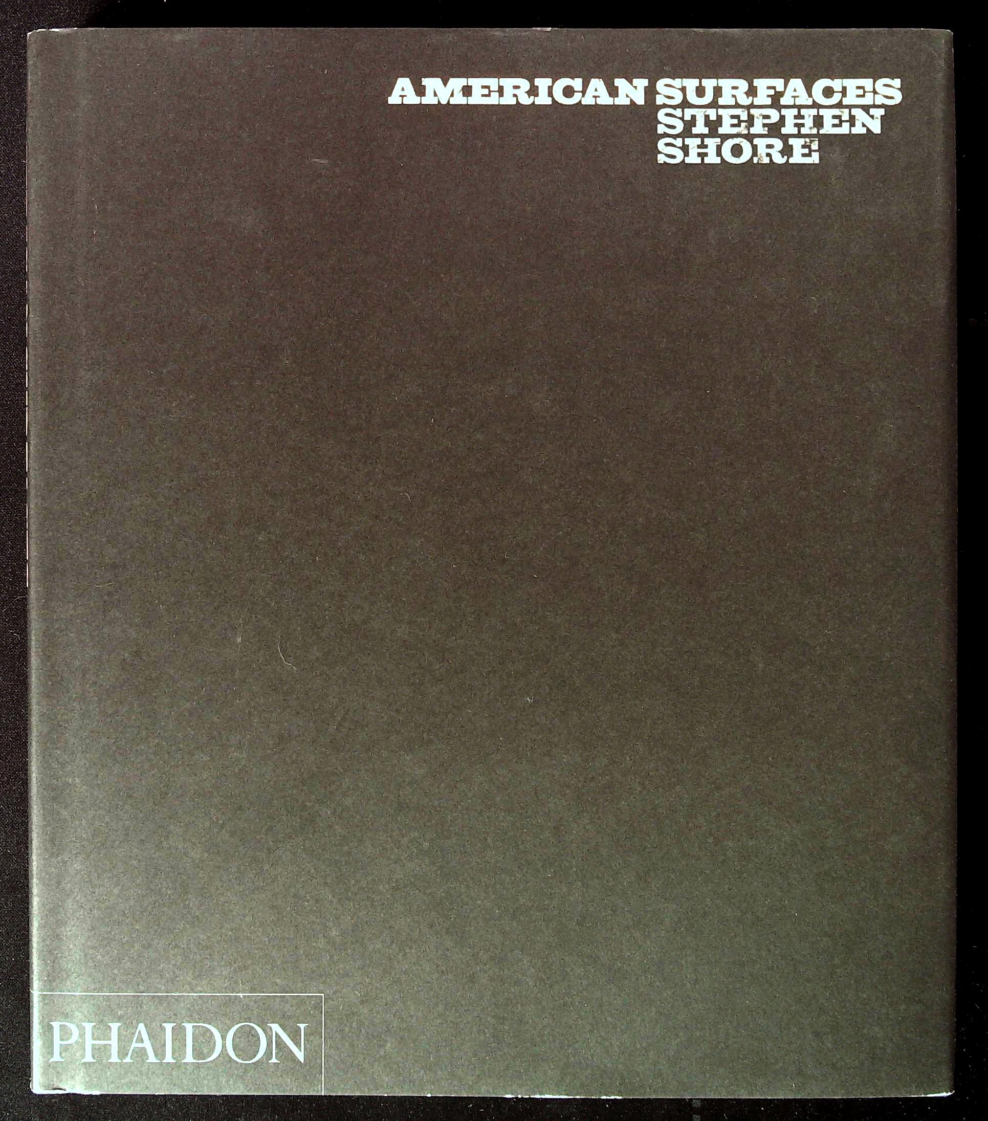 American Surfaces