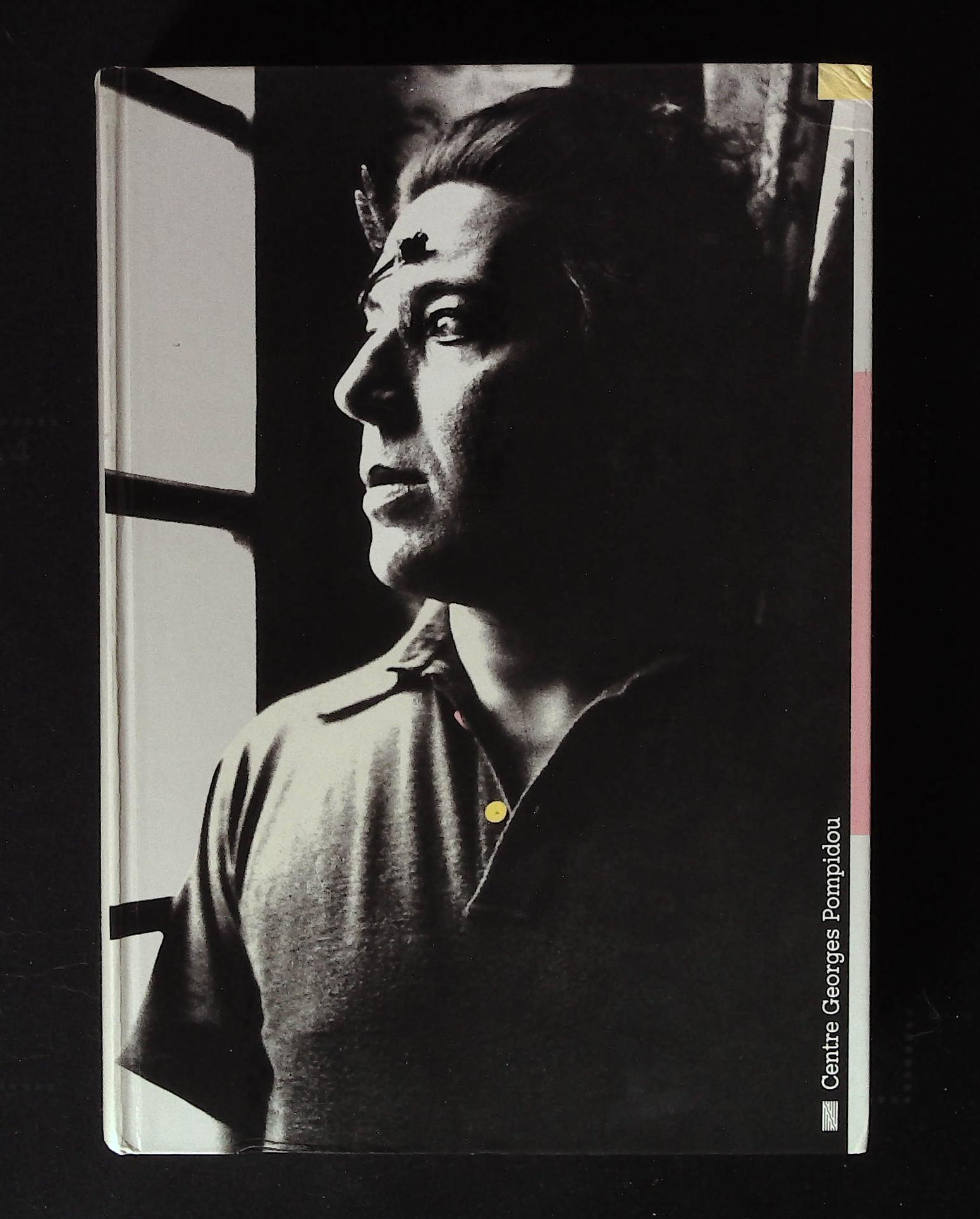 André Breton. La beauté convulsive