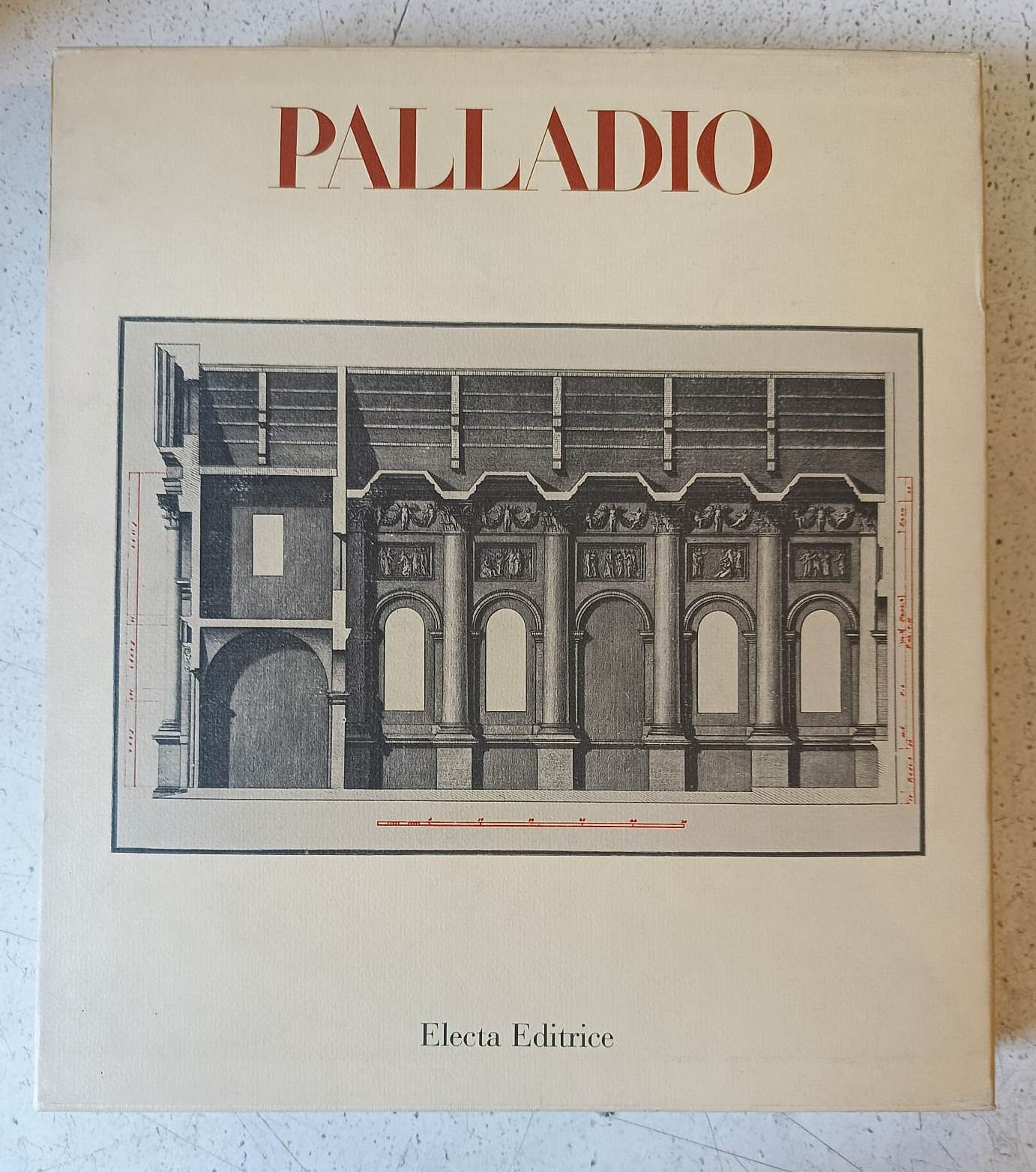 Andrea Palladio