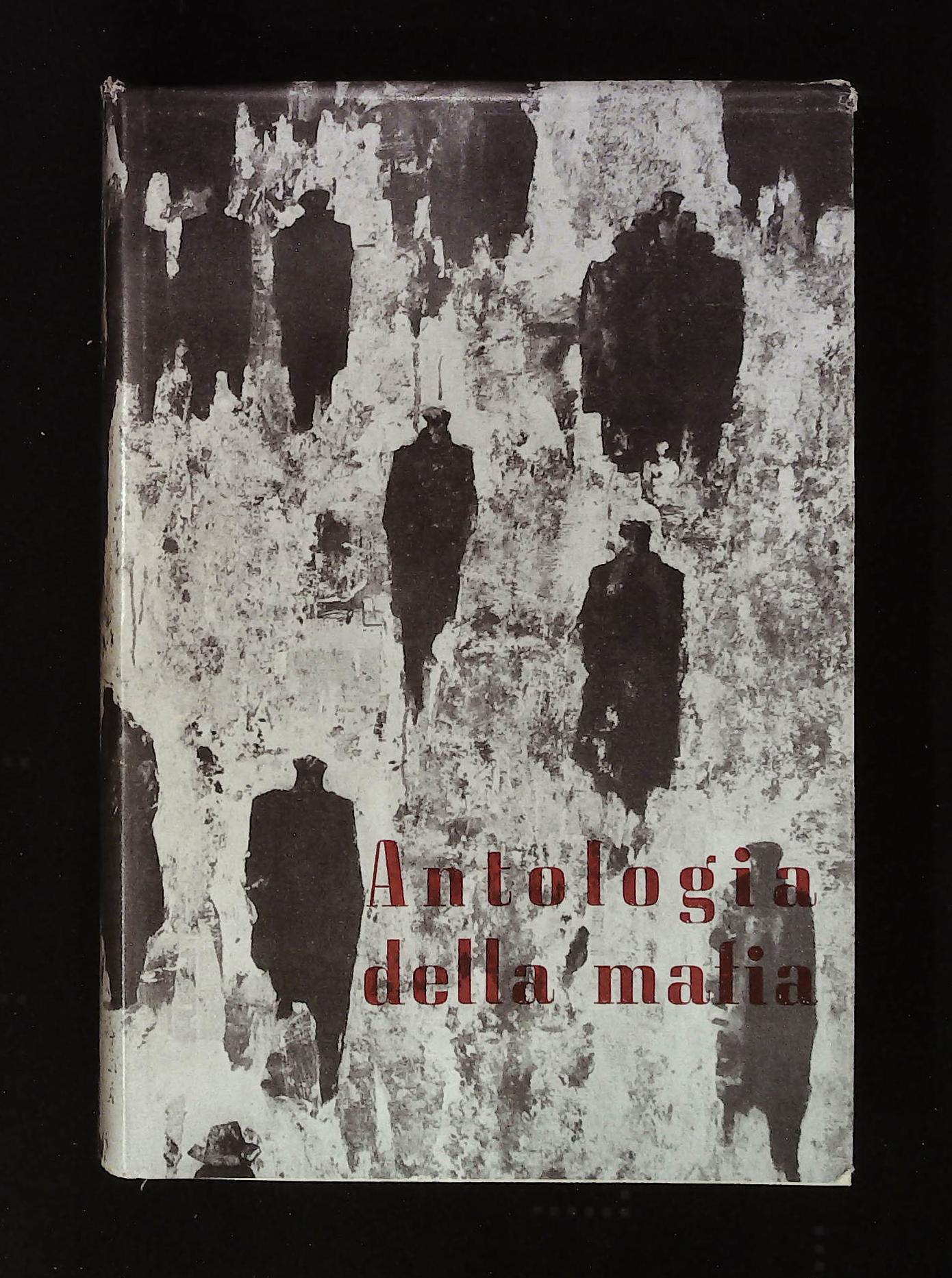 Antologia della mafia