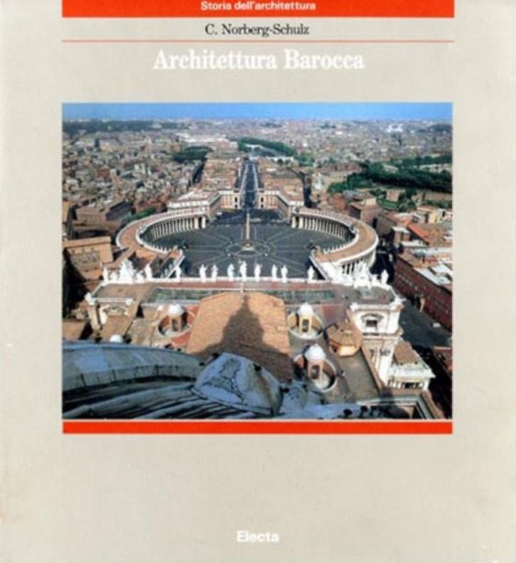 Architettura barocca
