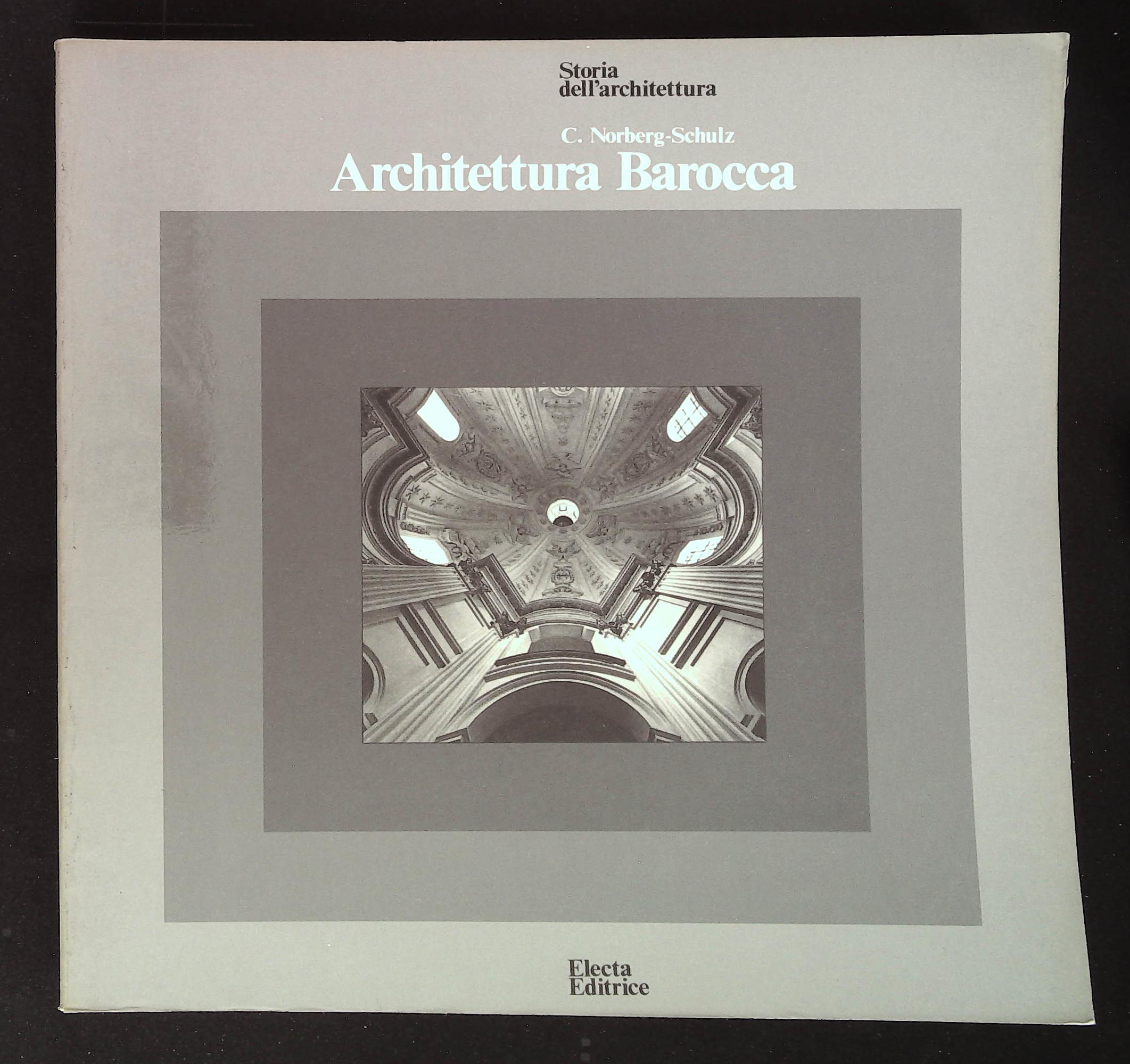 Architettura Barocca