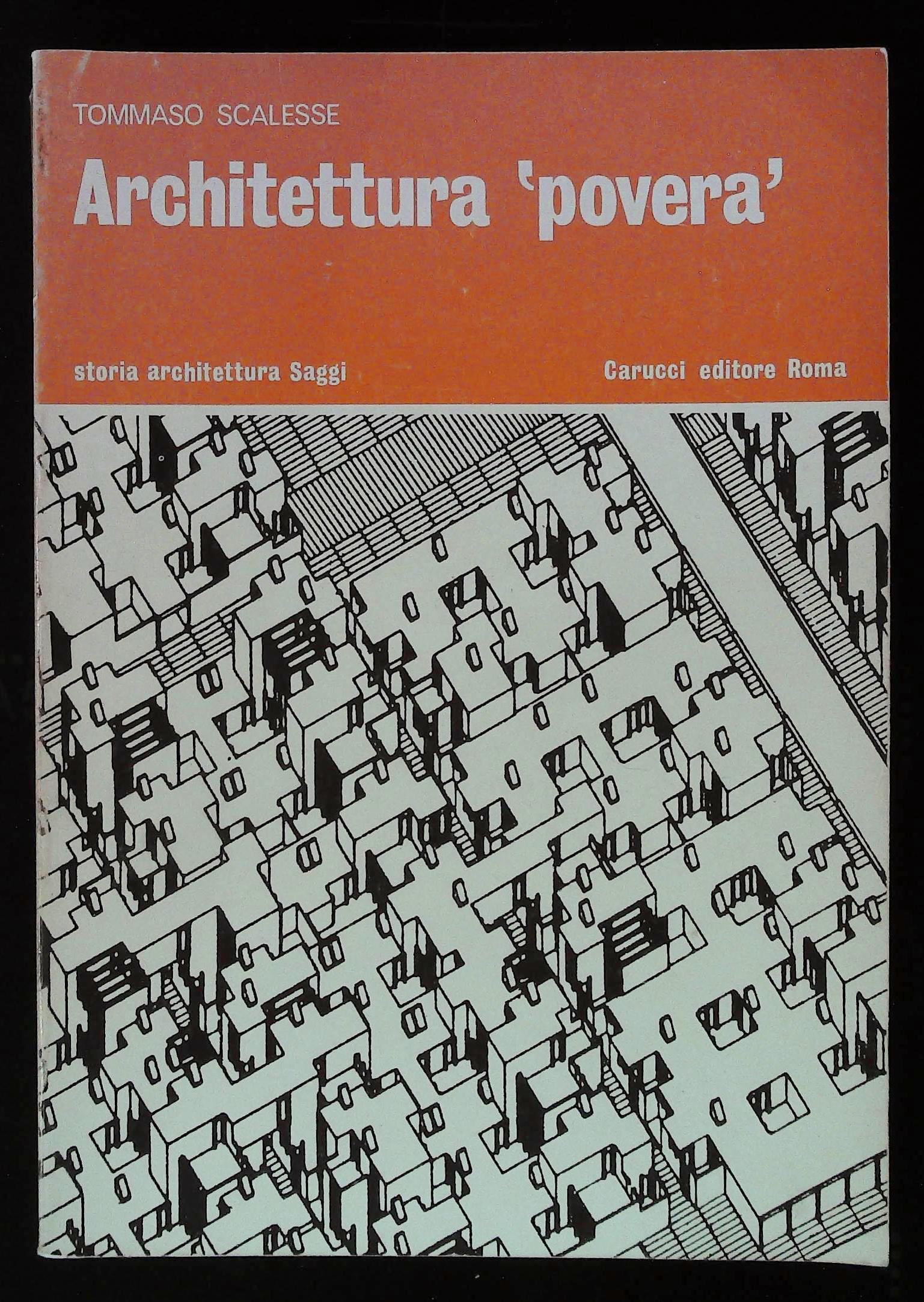 Architettura "povera"