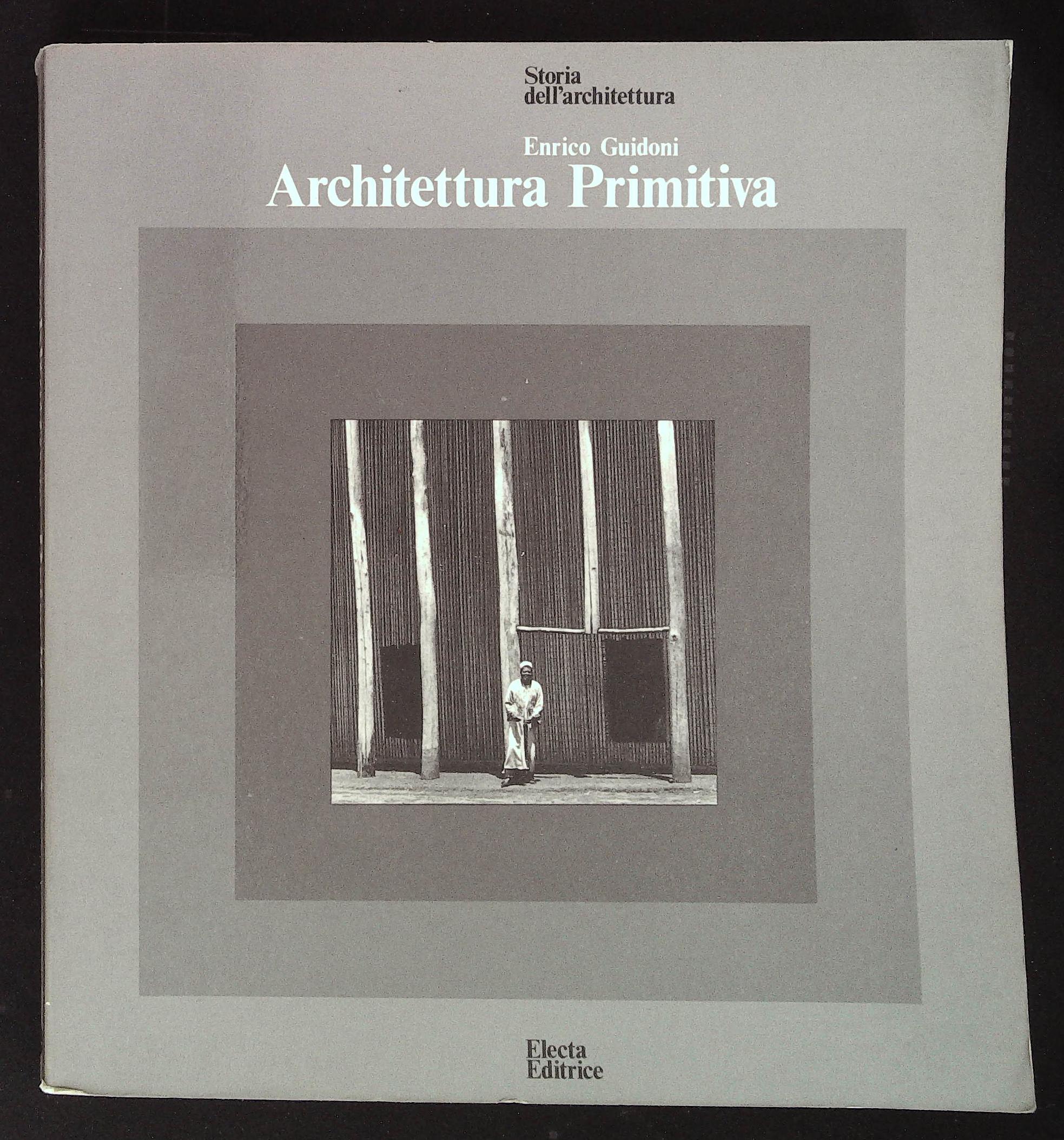 Architettura Primitiva
