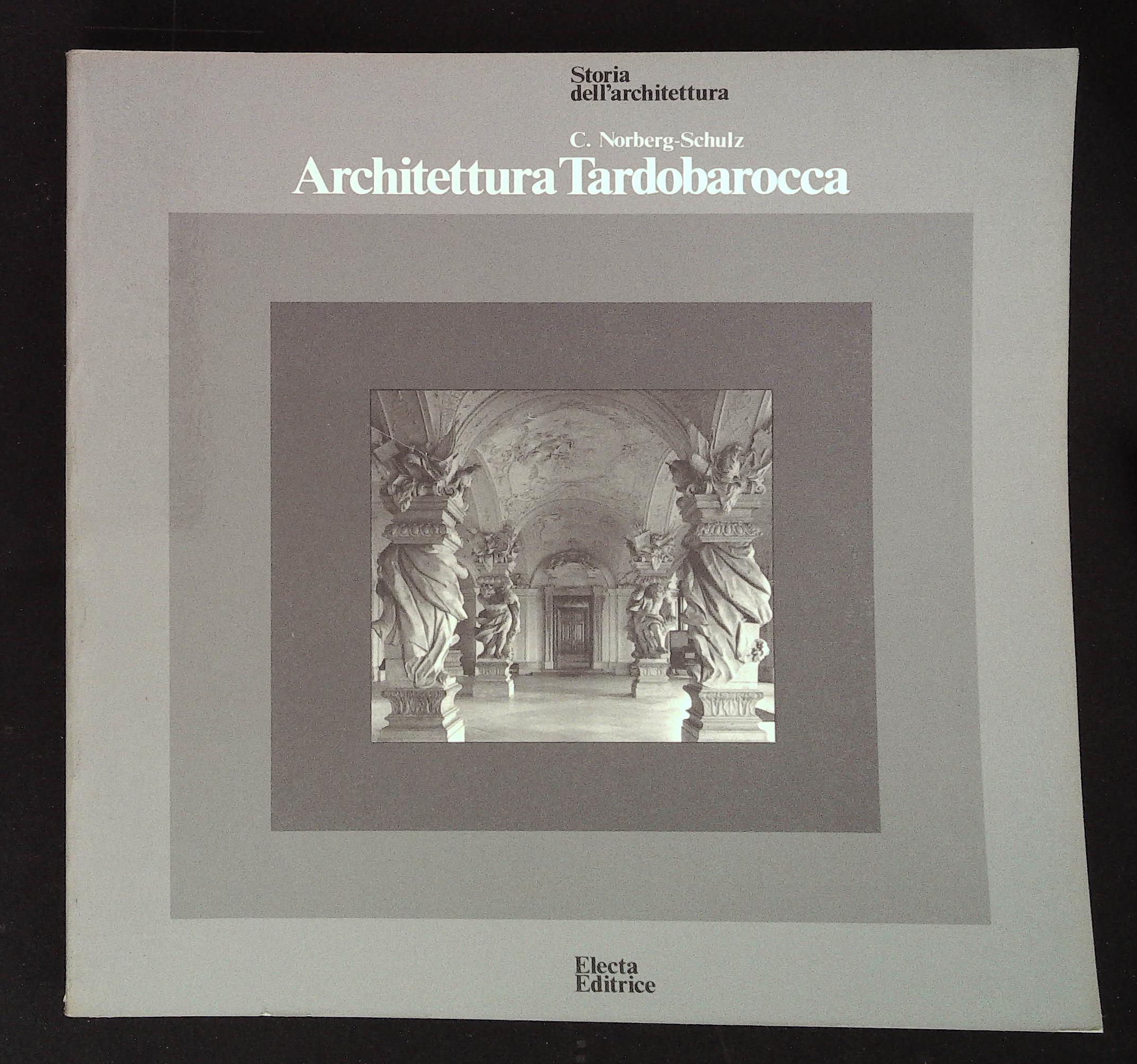 Architettura Tardobarocca