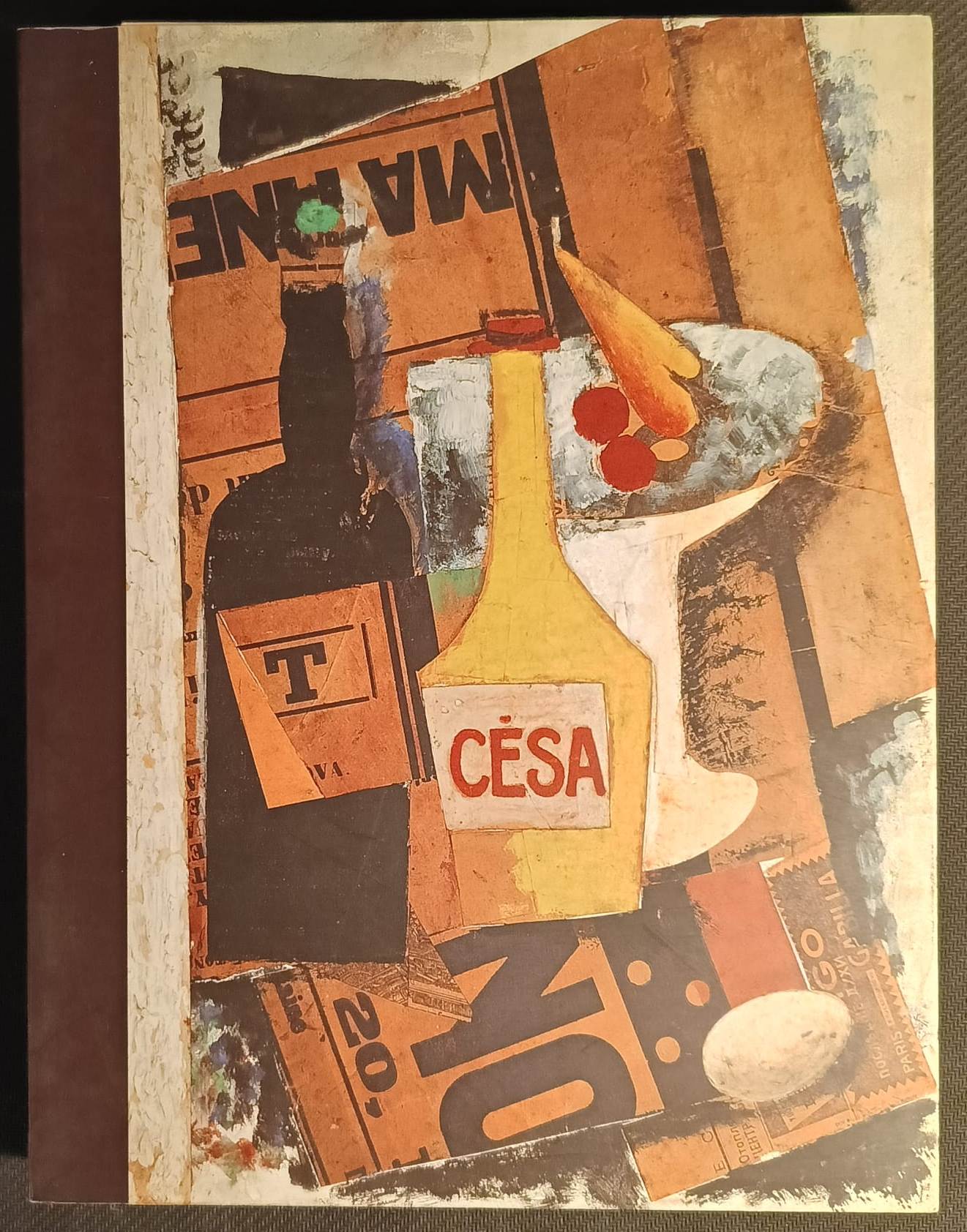 Ardengo Soffici Un'arte toscana per l'Europa