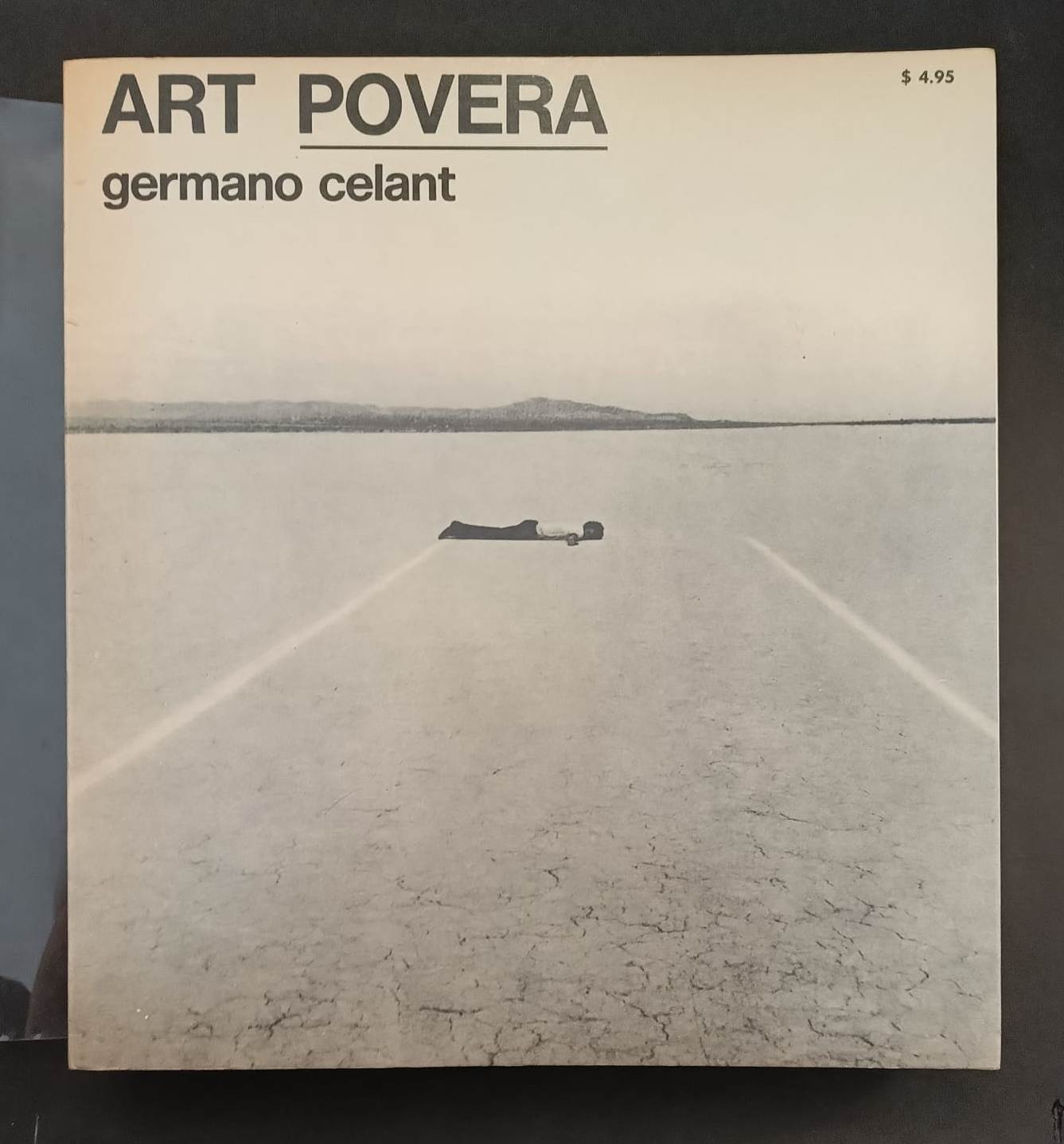 Art Povera