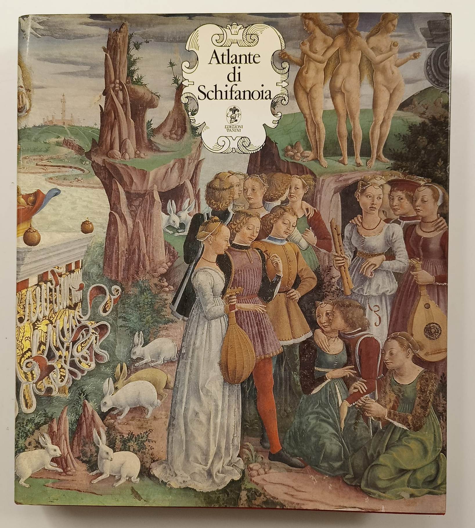 Atlante di Schifanoia