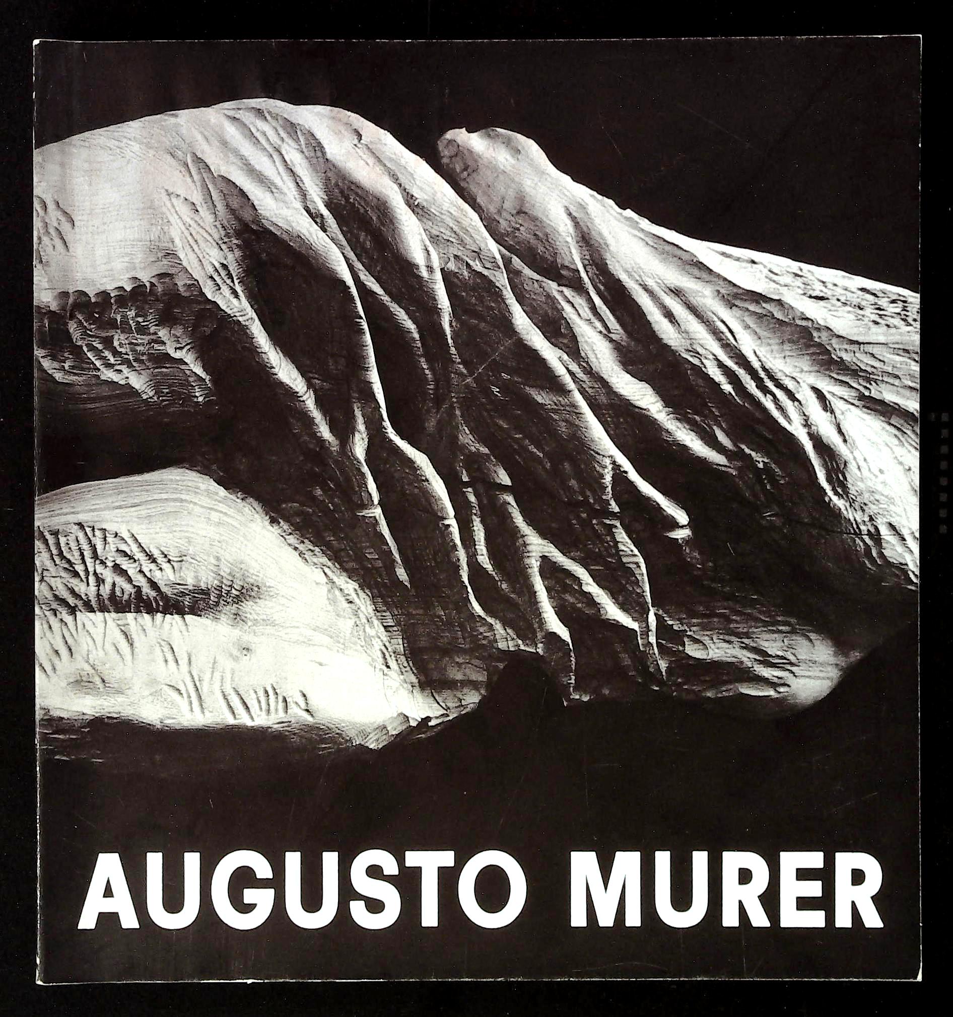 Augusto Murer