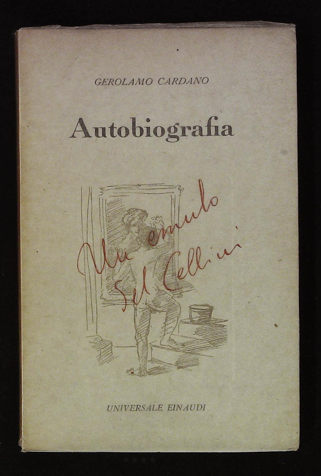 Autobiografia