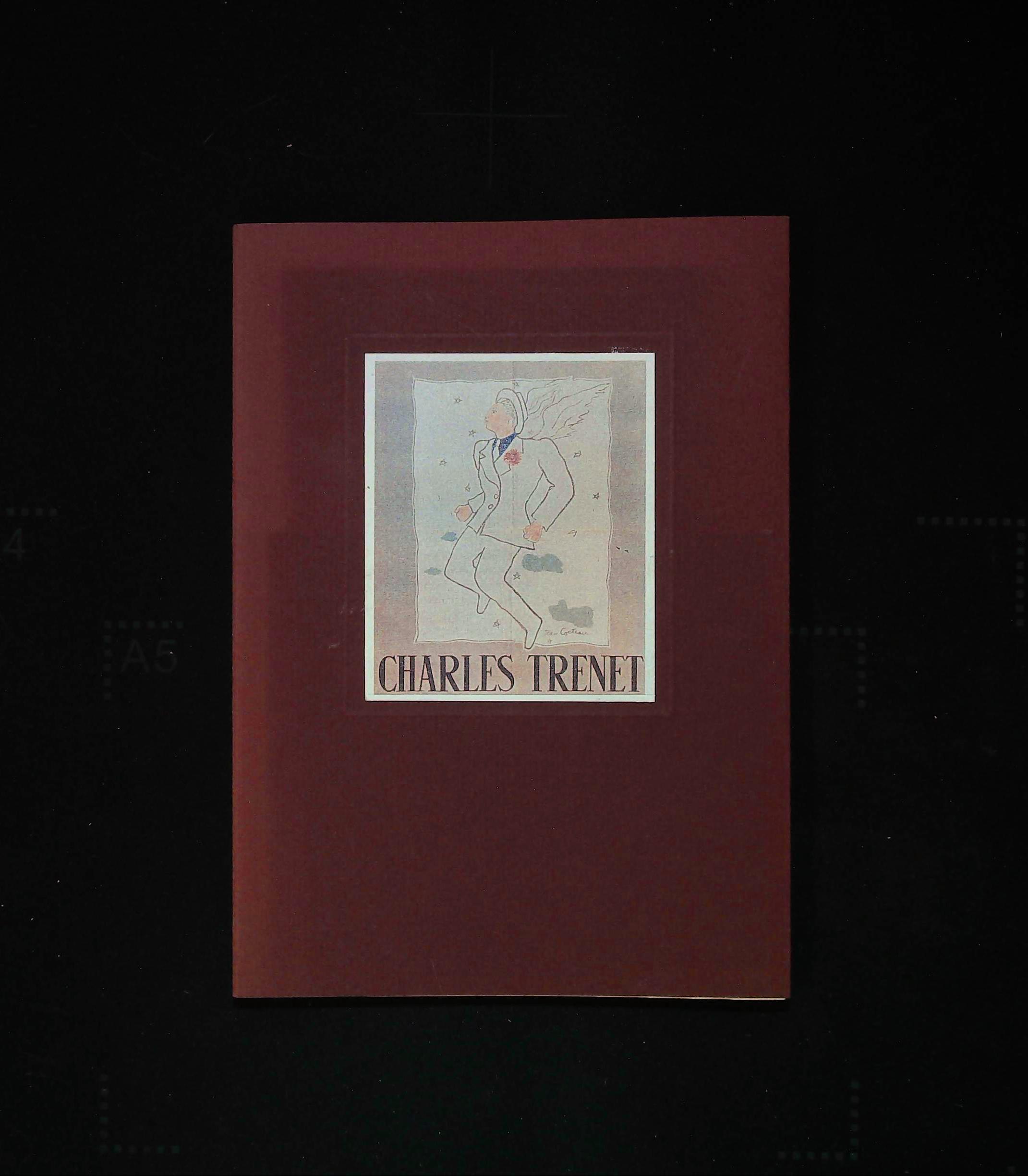 Boum! Je chante Trenet