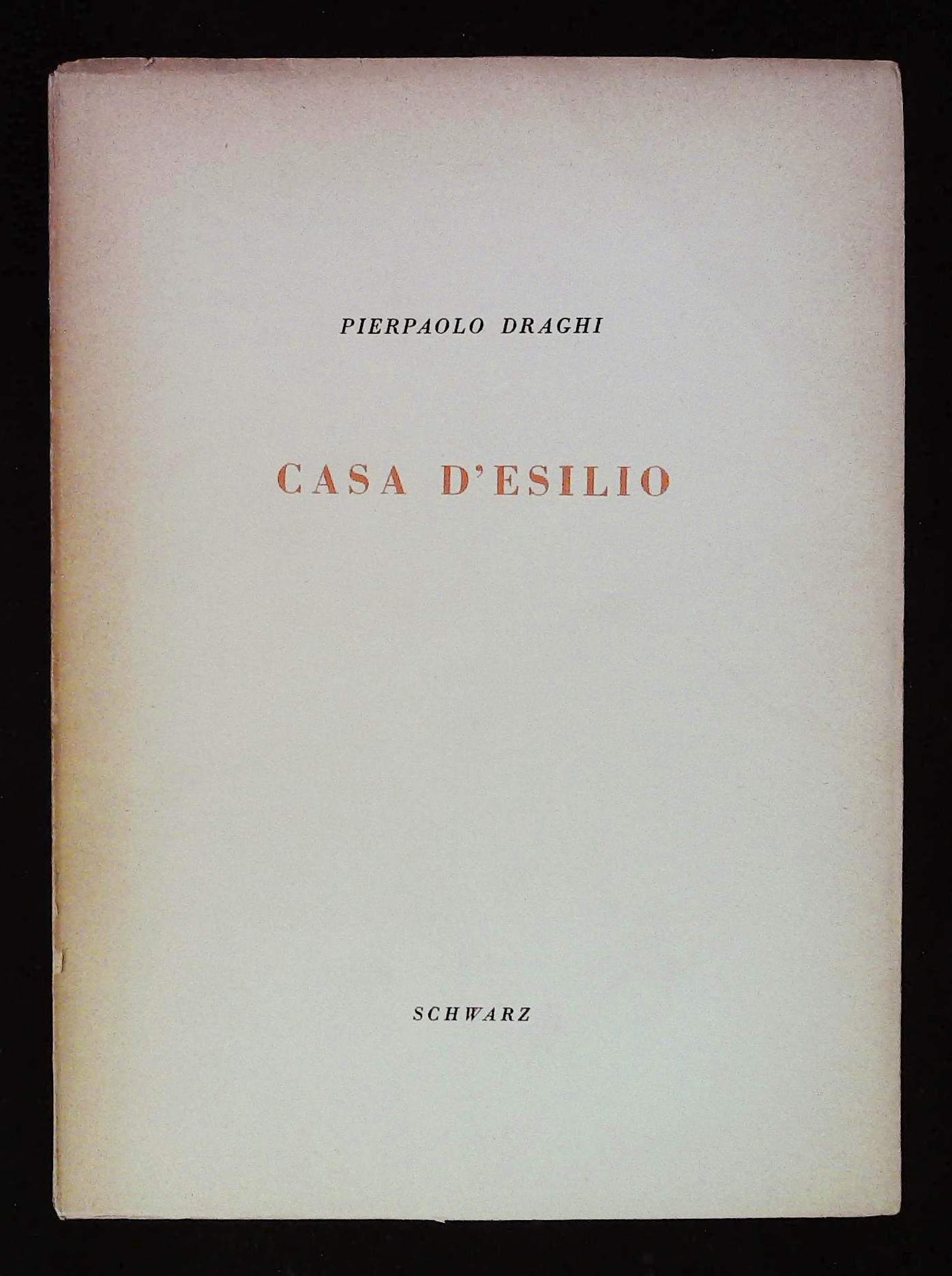 Casa d'esilio