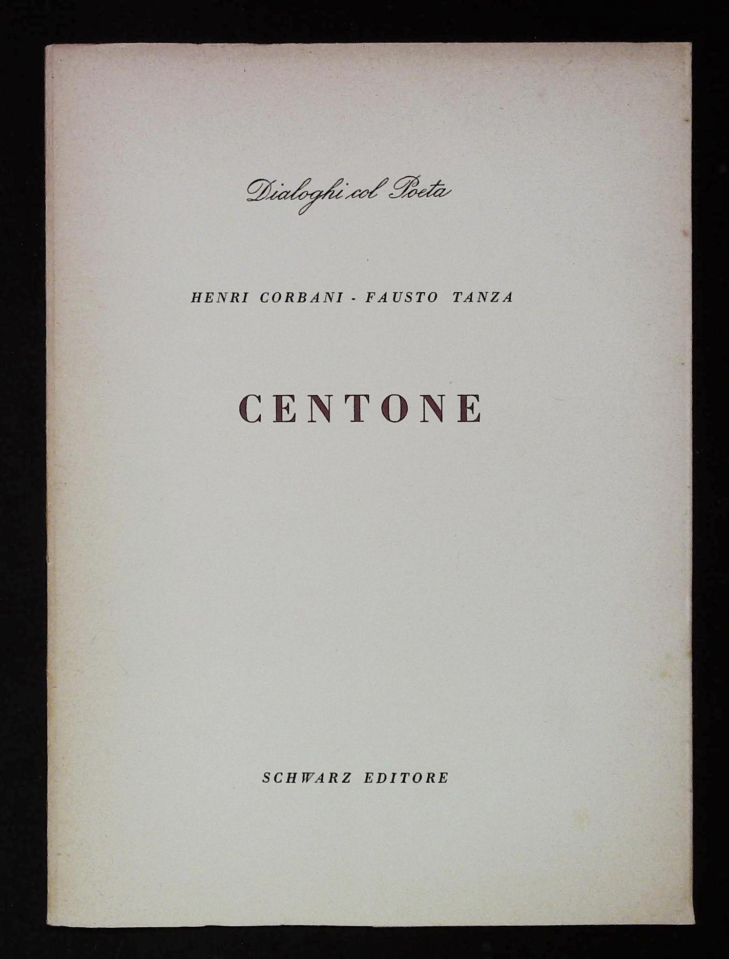 Centone