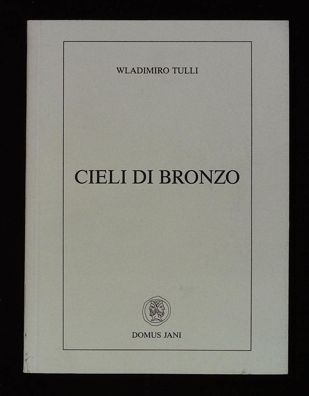 Cieli di bronzo