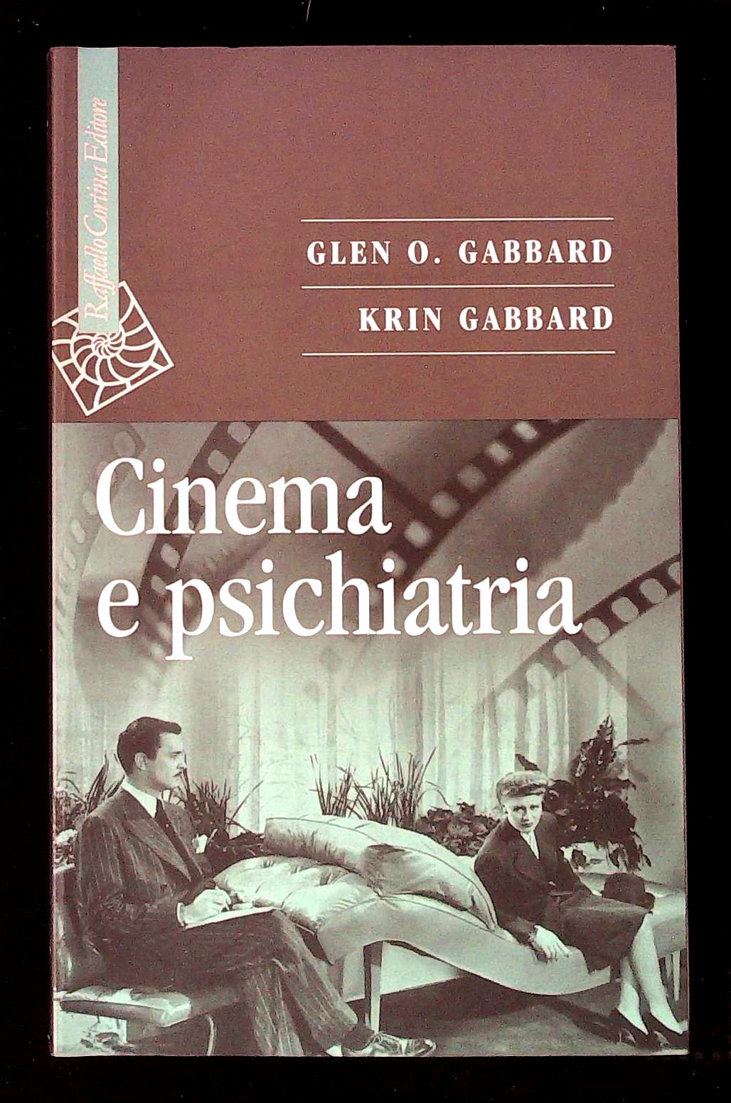 Cinema e psichiatria