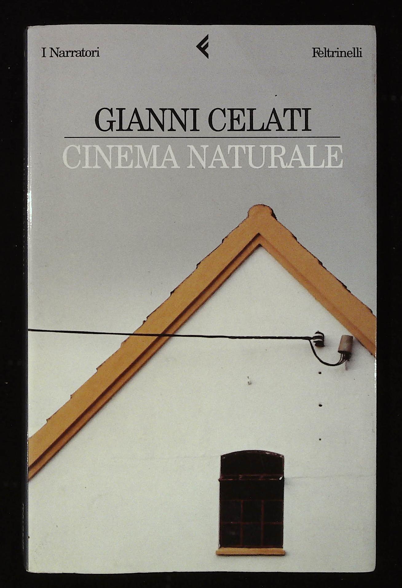 Cinema naturale