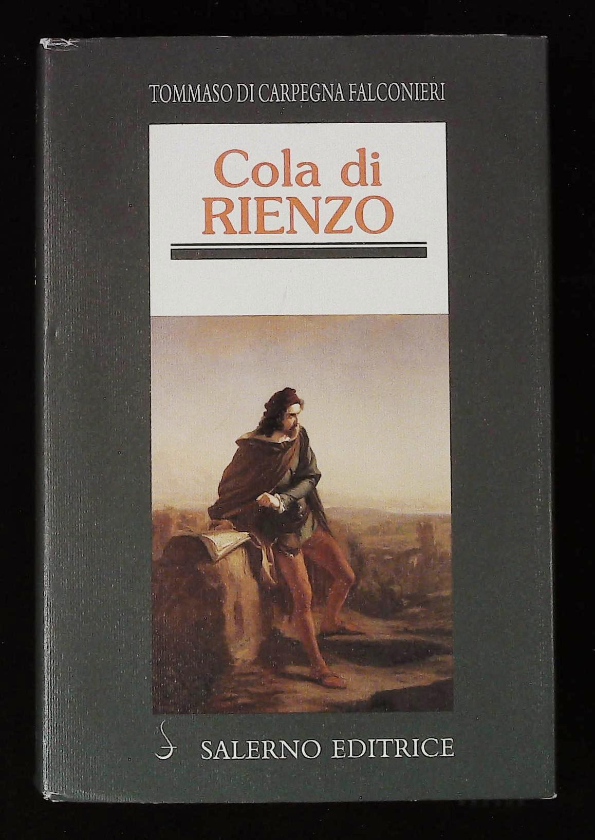 Cola di Rienzo