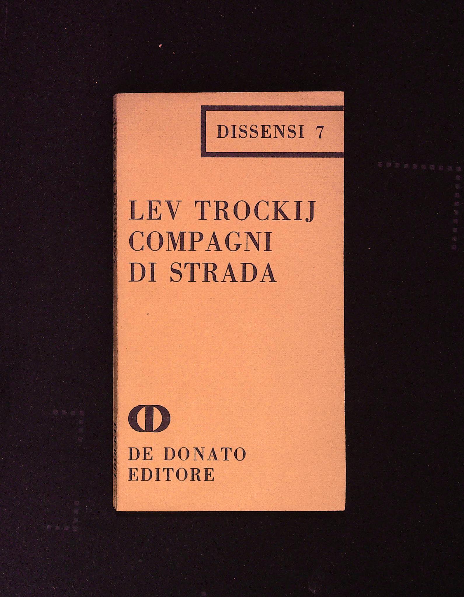 Compagni di strada