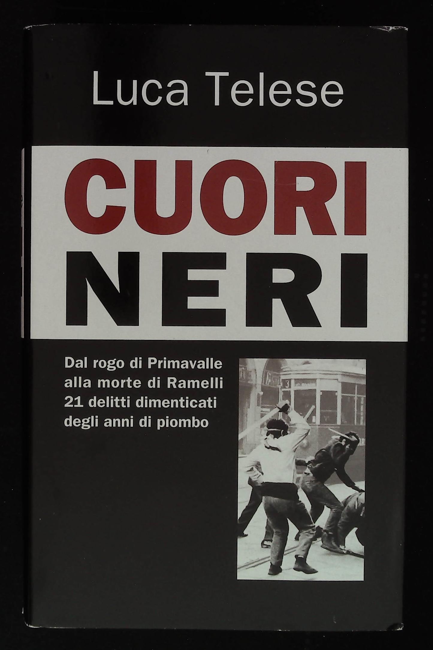 Cuori neri