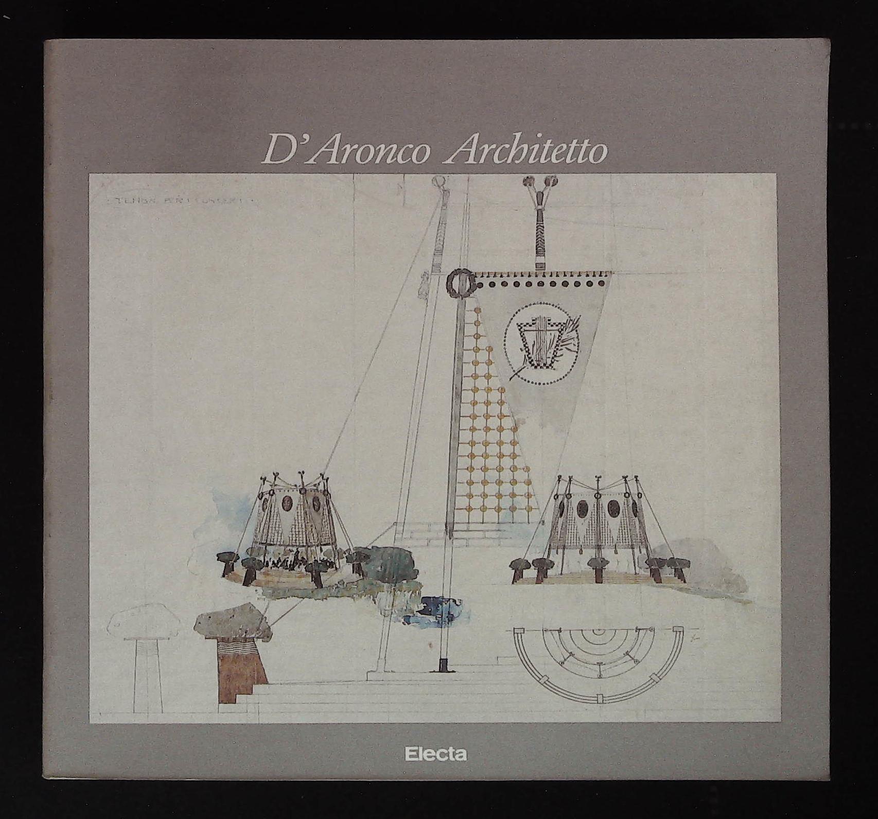 D'Aronco Architetto
