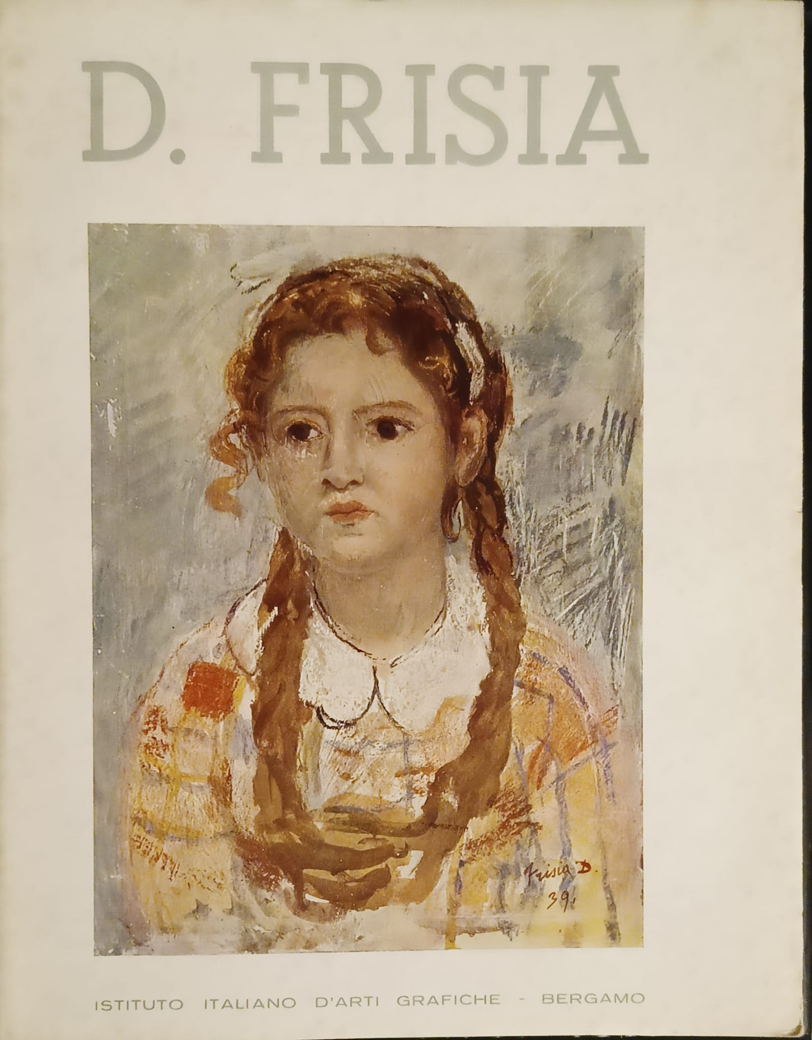 D. Frisia ( Donato)