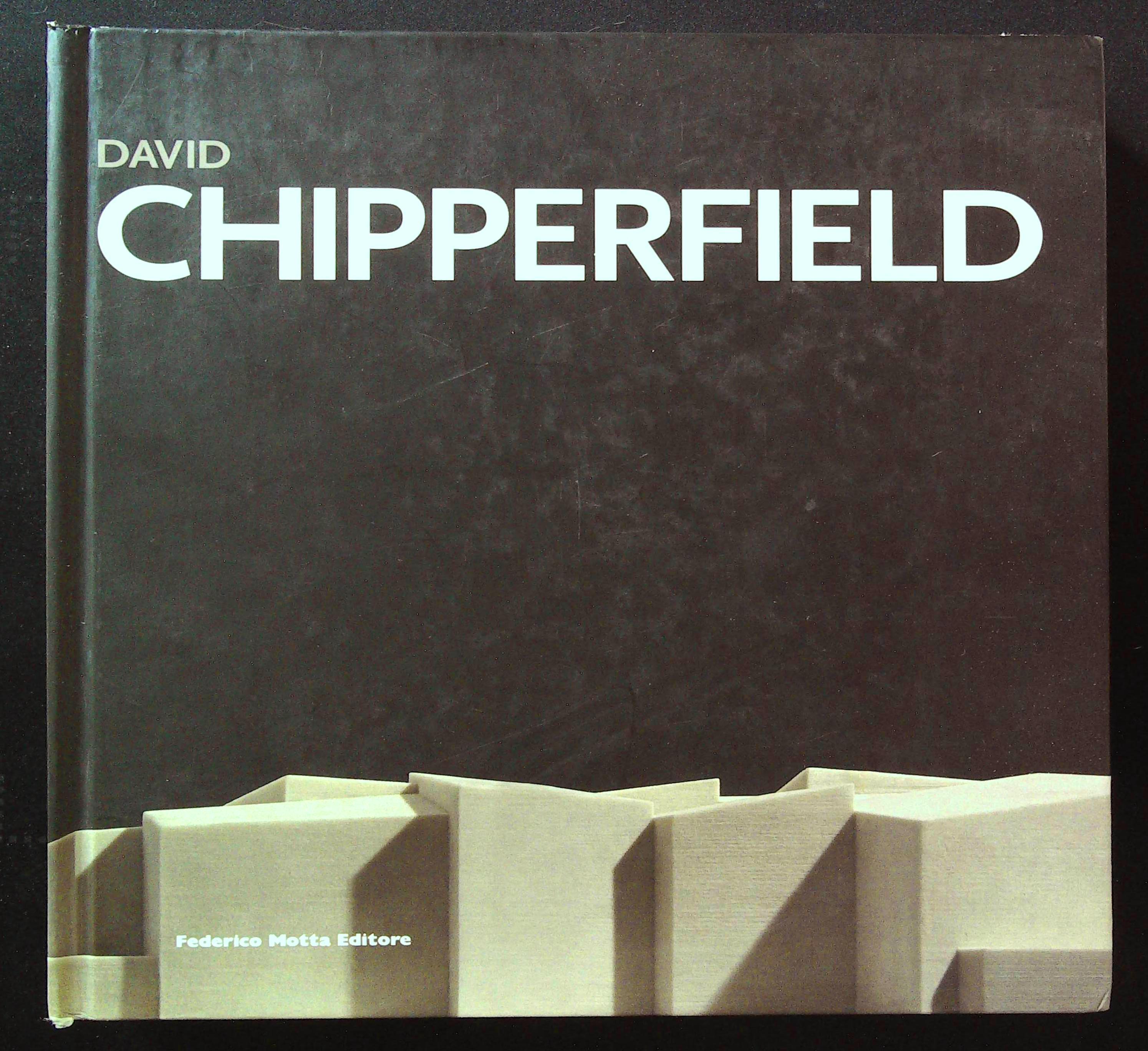 David Chipperfield