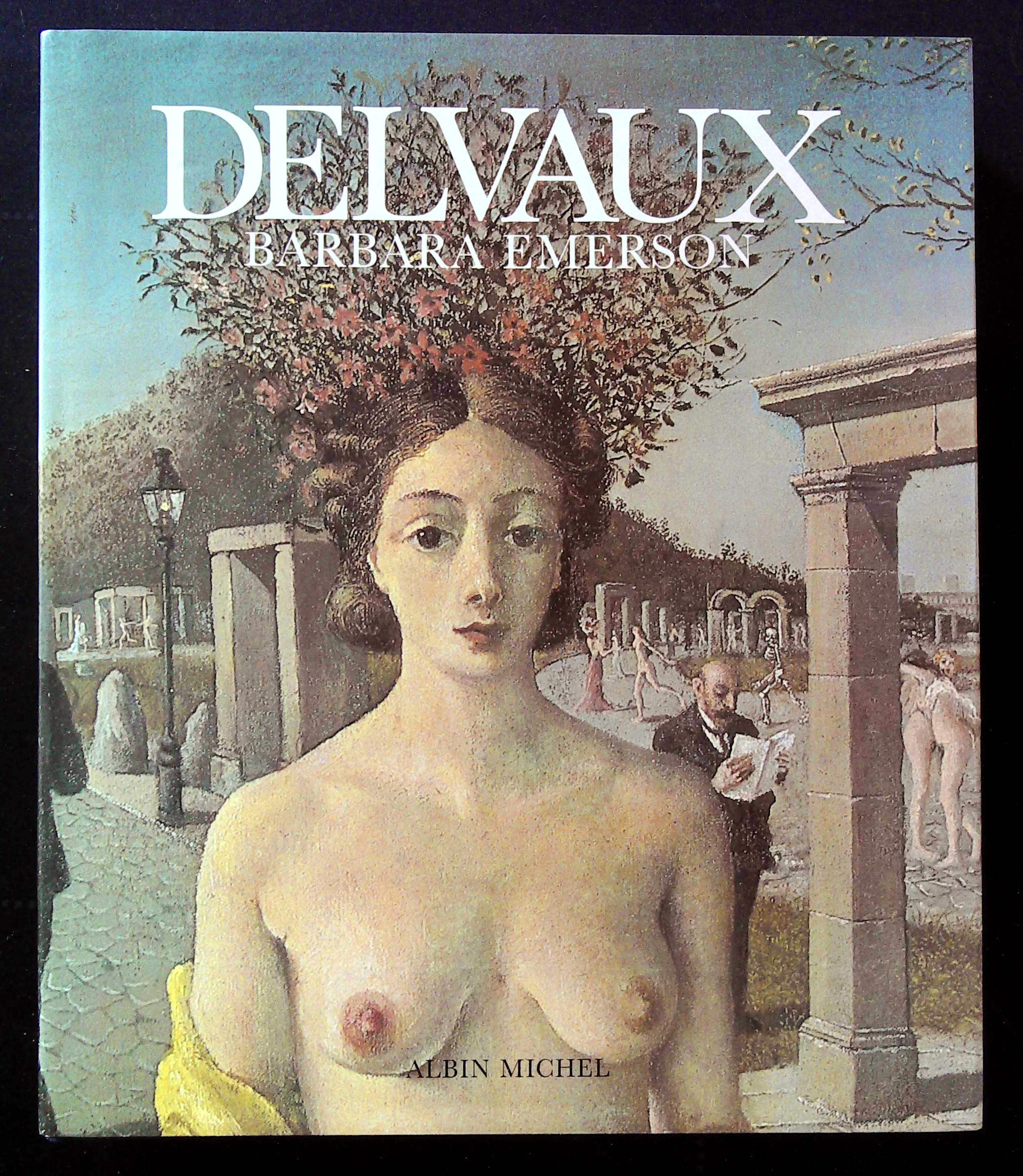 Delvaux