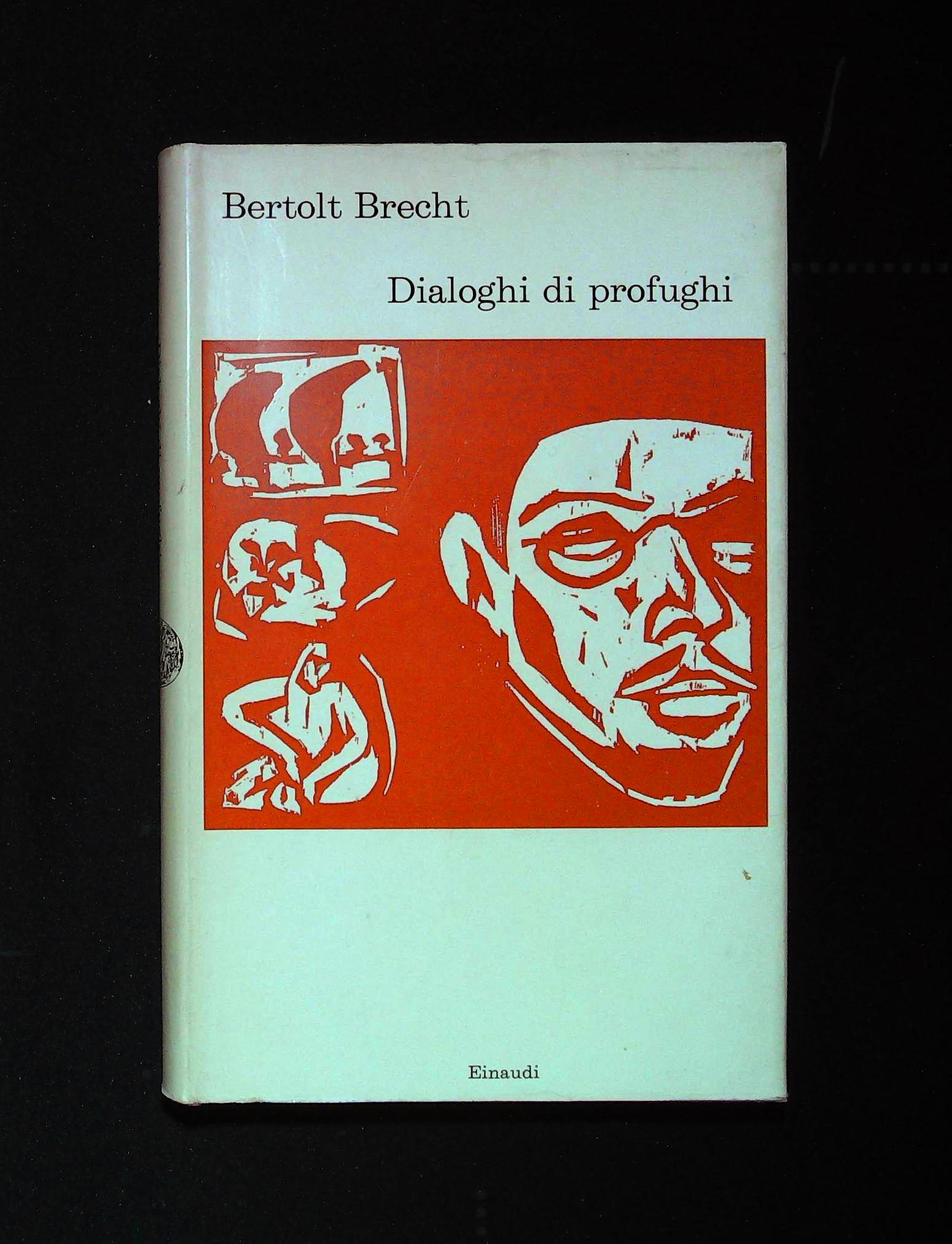 Dialoghi di profughi