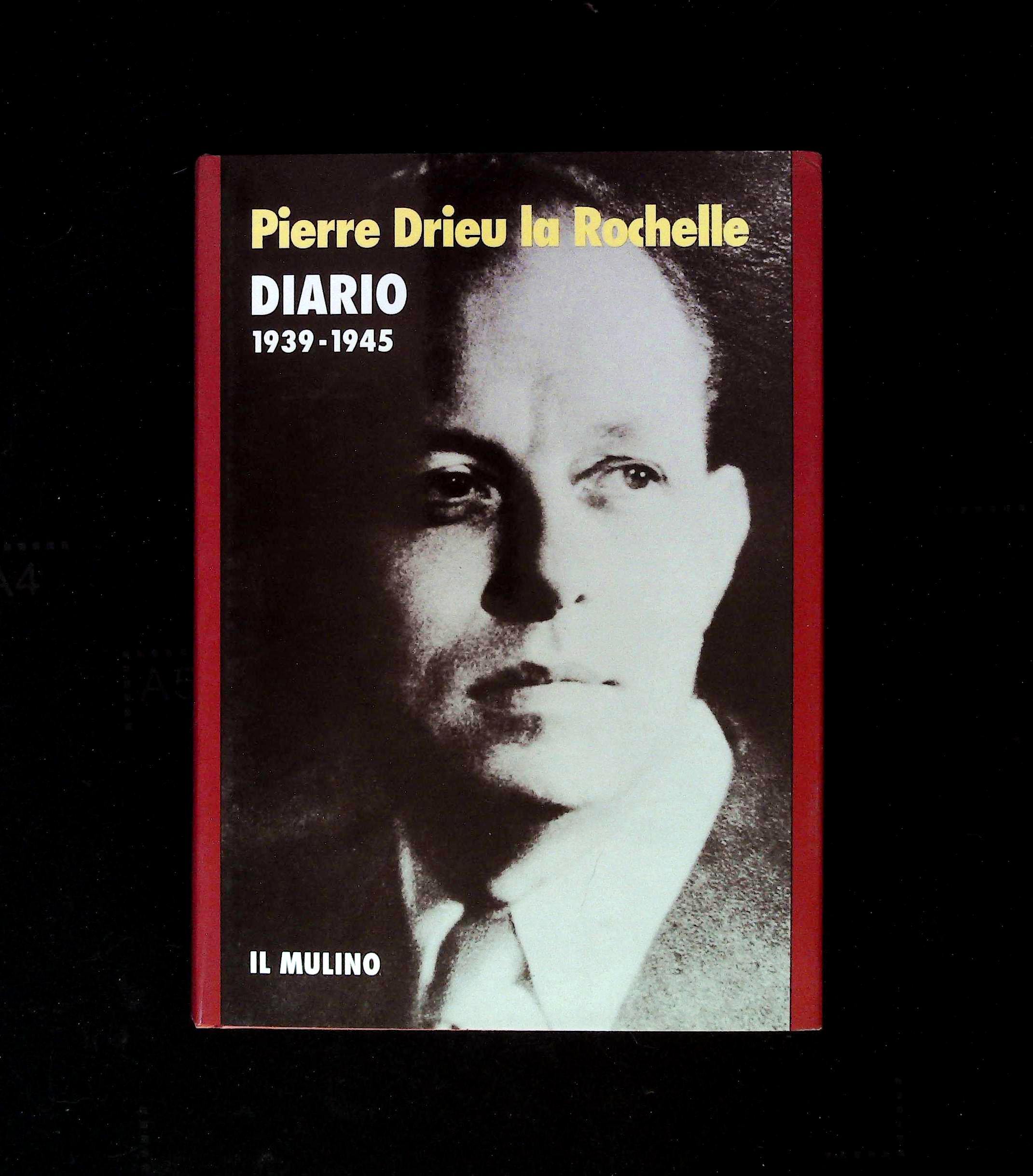 Diario. 1939-1945