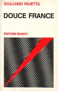 Douce France; diario 1941-1942