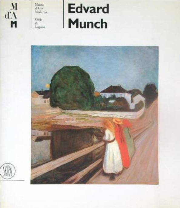 Edvard Munch