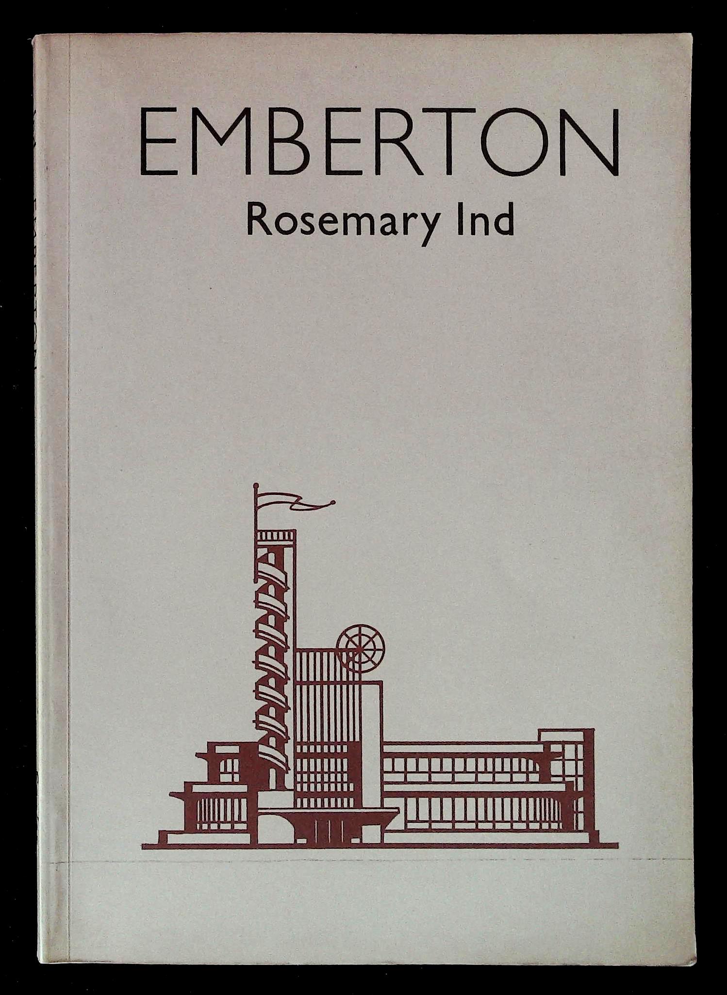 Emberton