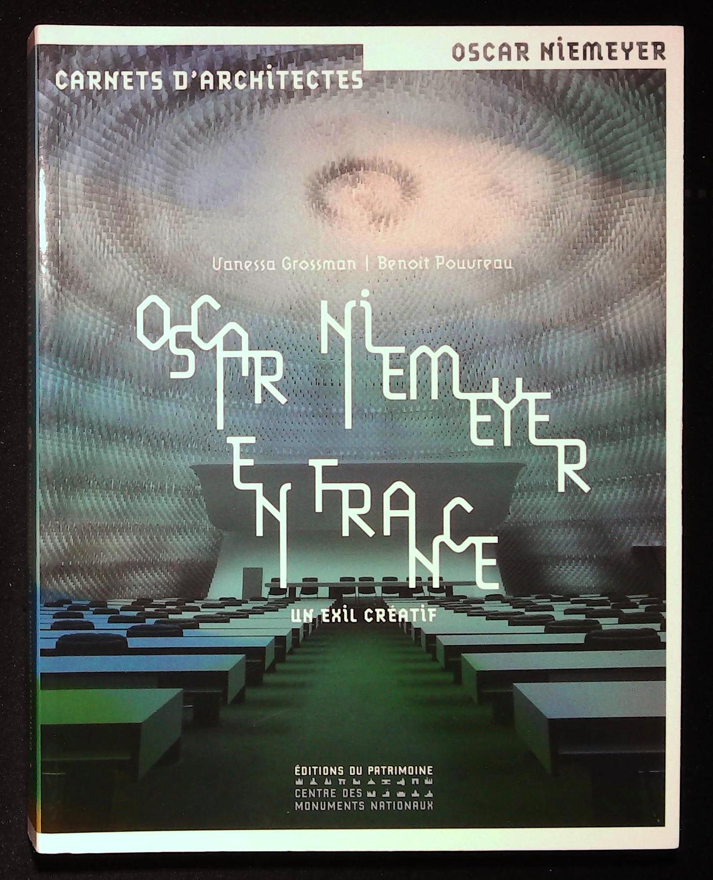 En France. Un exil créatif