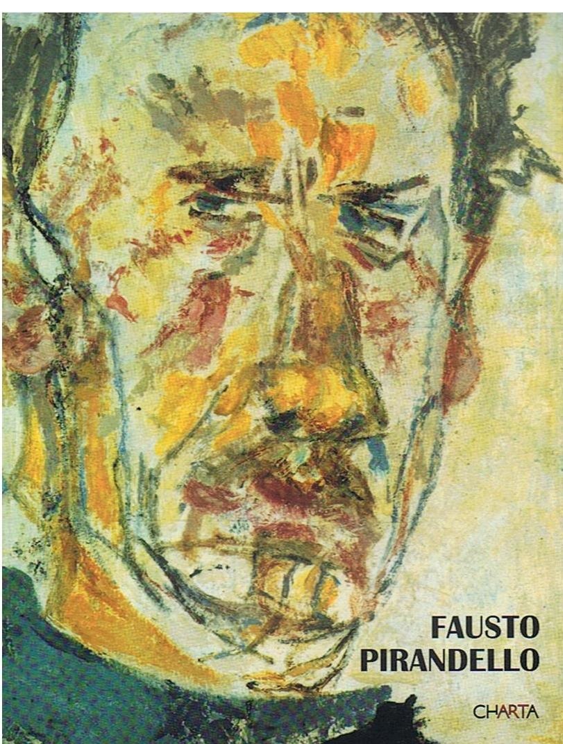 Fausto Pirandello Antologica