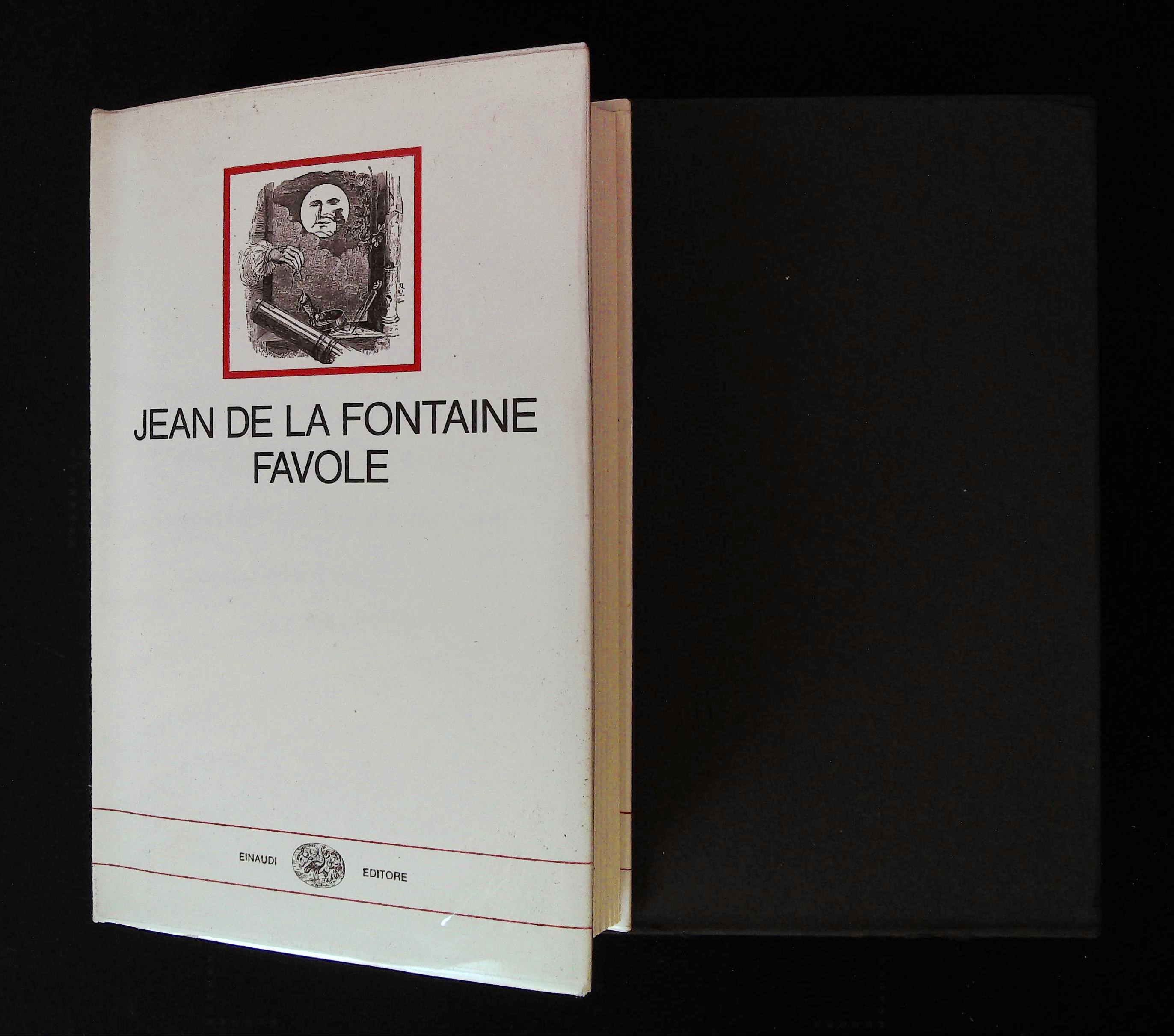 Favole. Coll. I Millenni