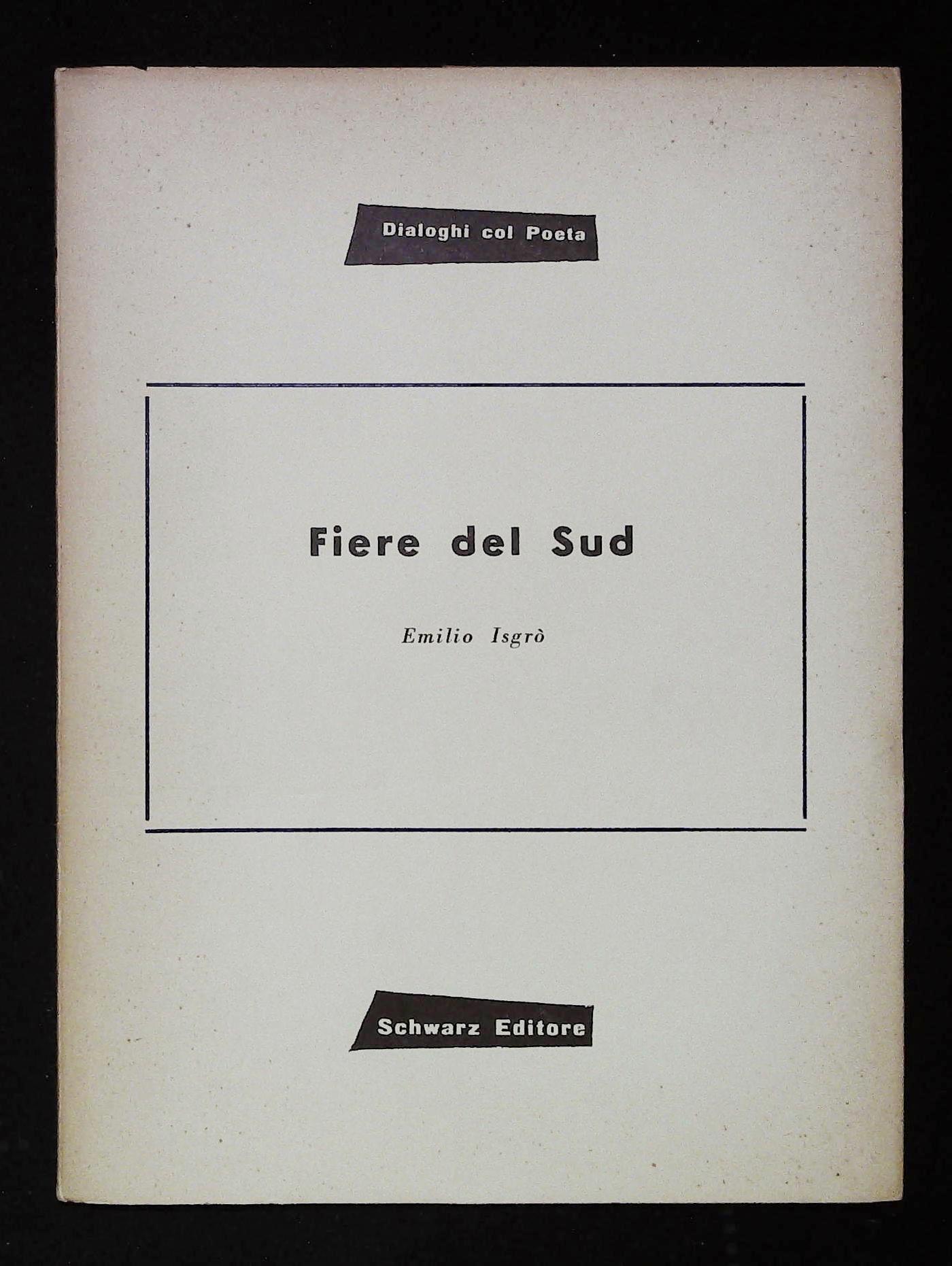Fiere del Sud