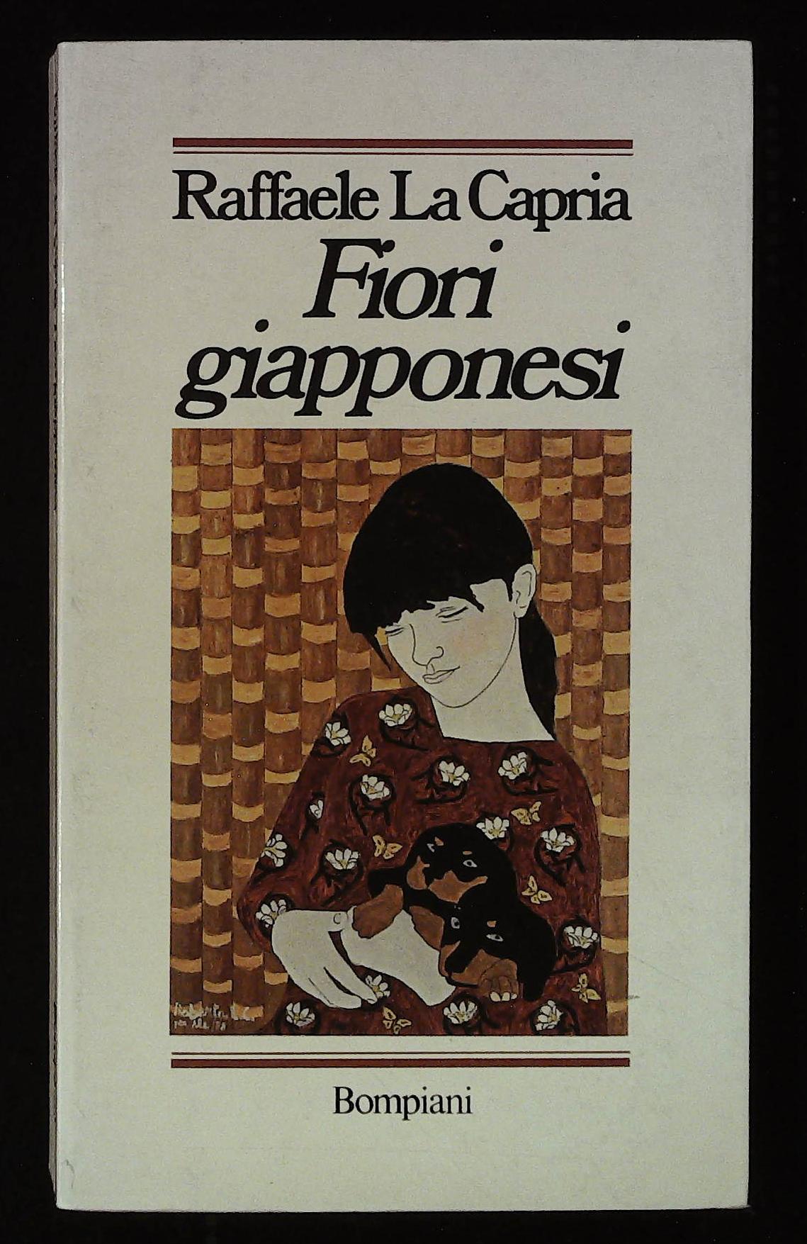 Fiori giapponesi