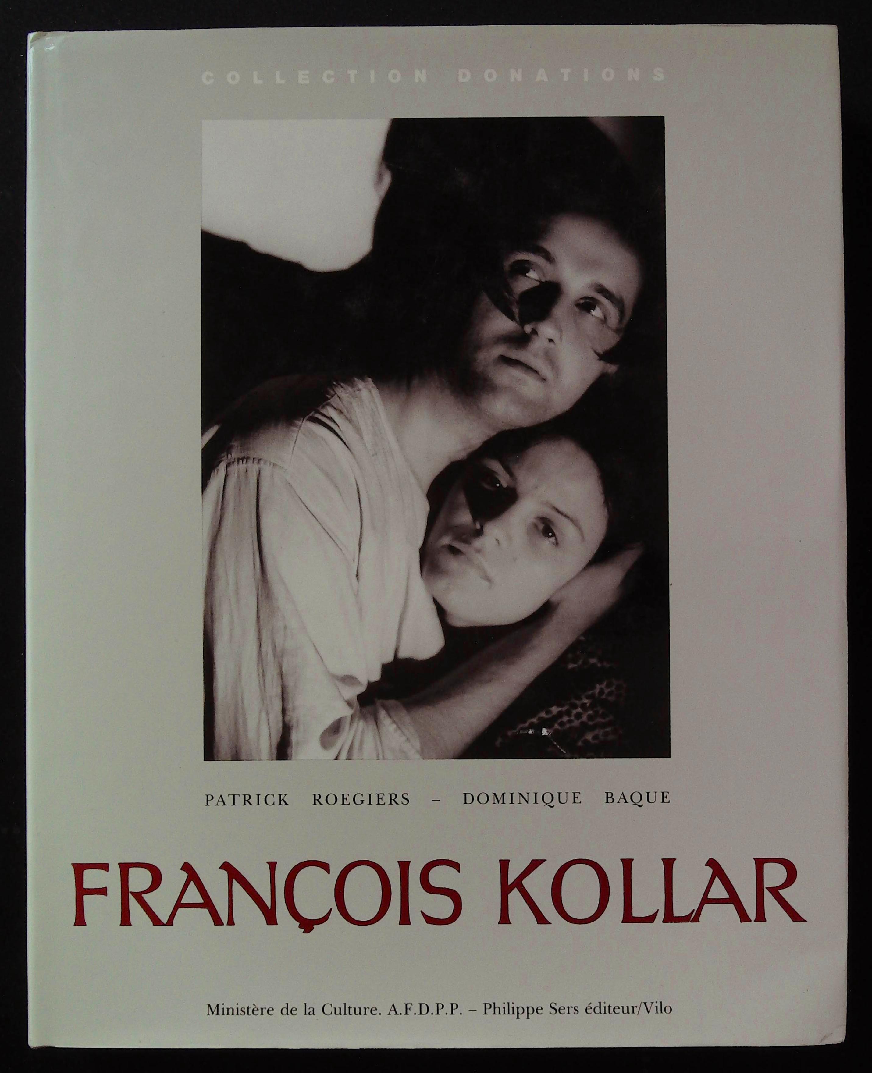 Francois Kollar