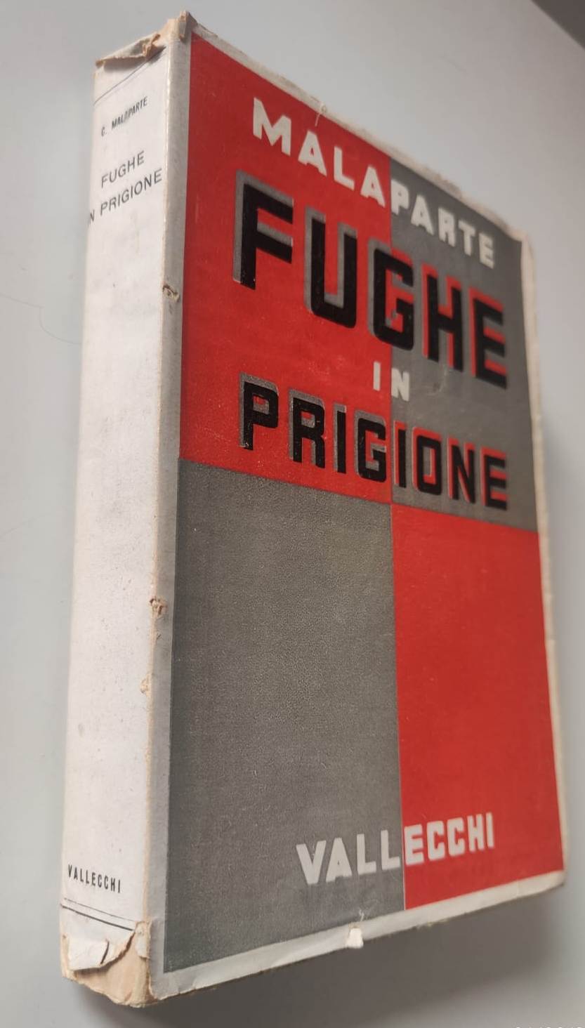 Fughe in prigione