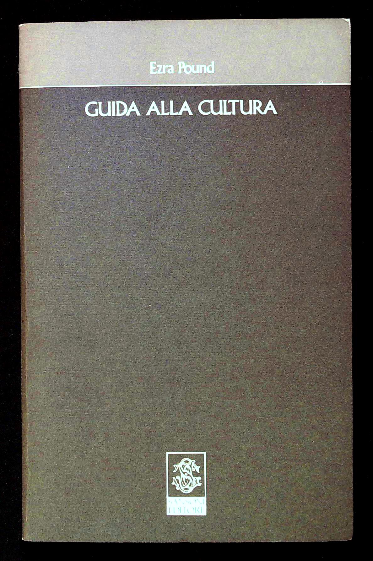Guida alla cultura