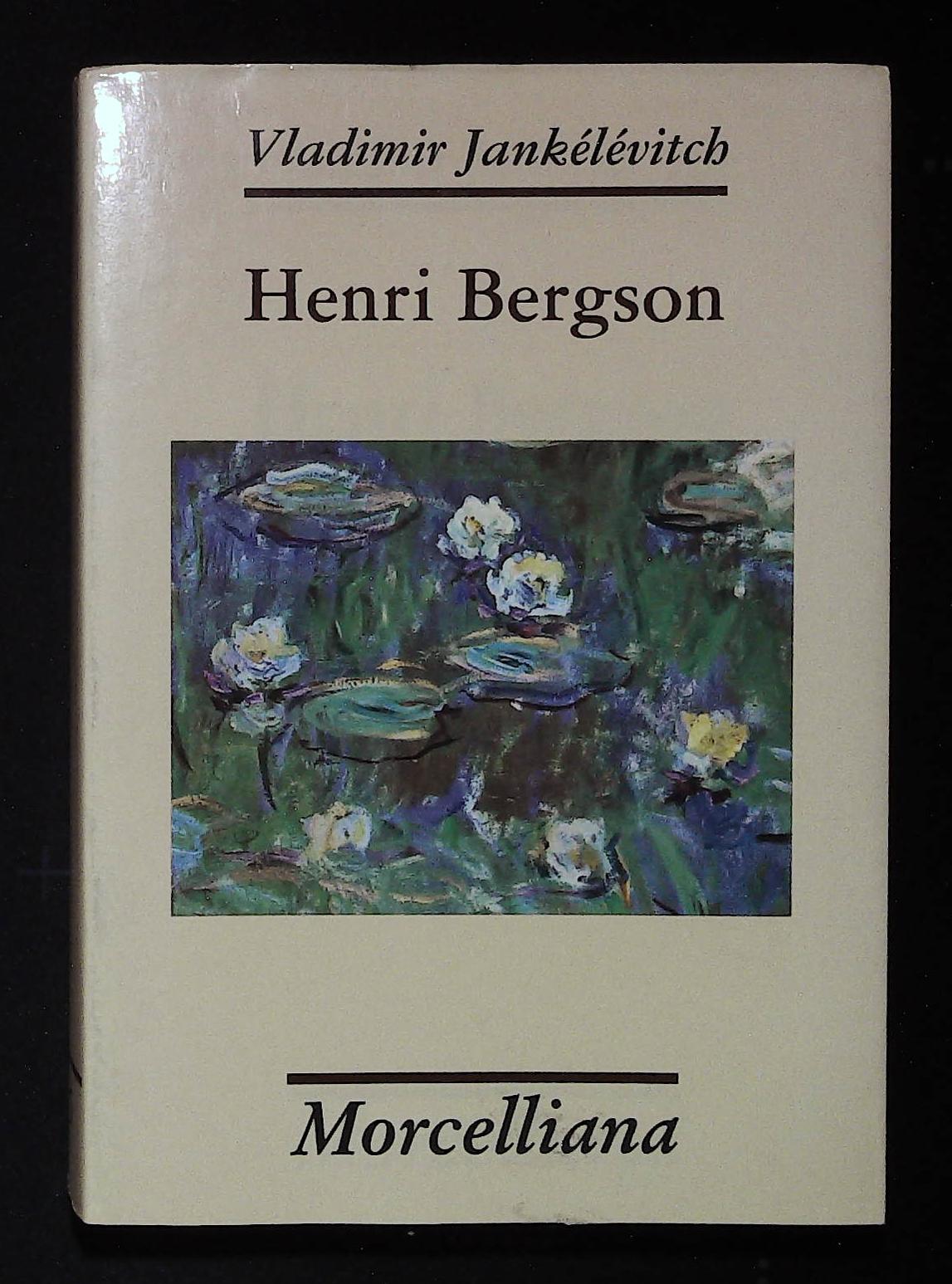 Henri Bergson