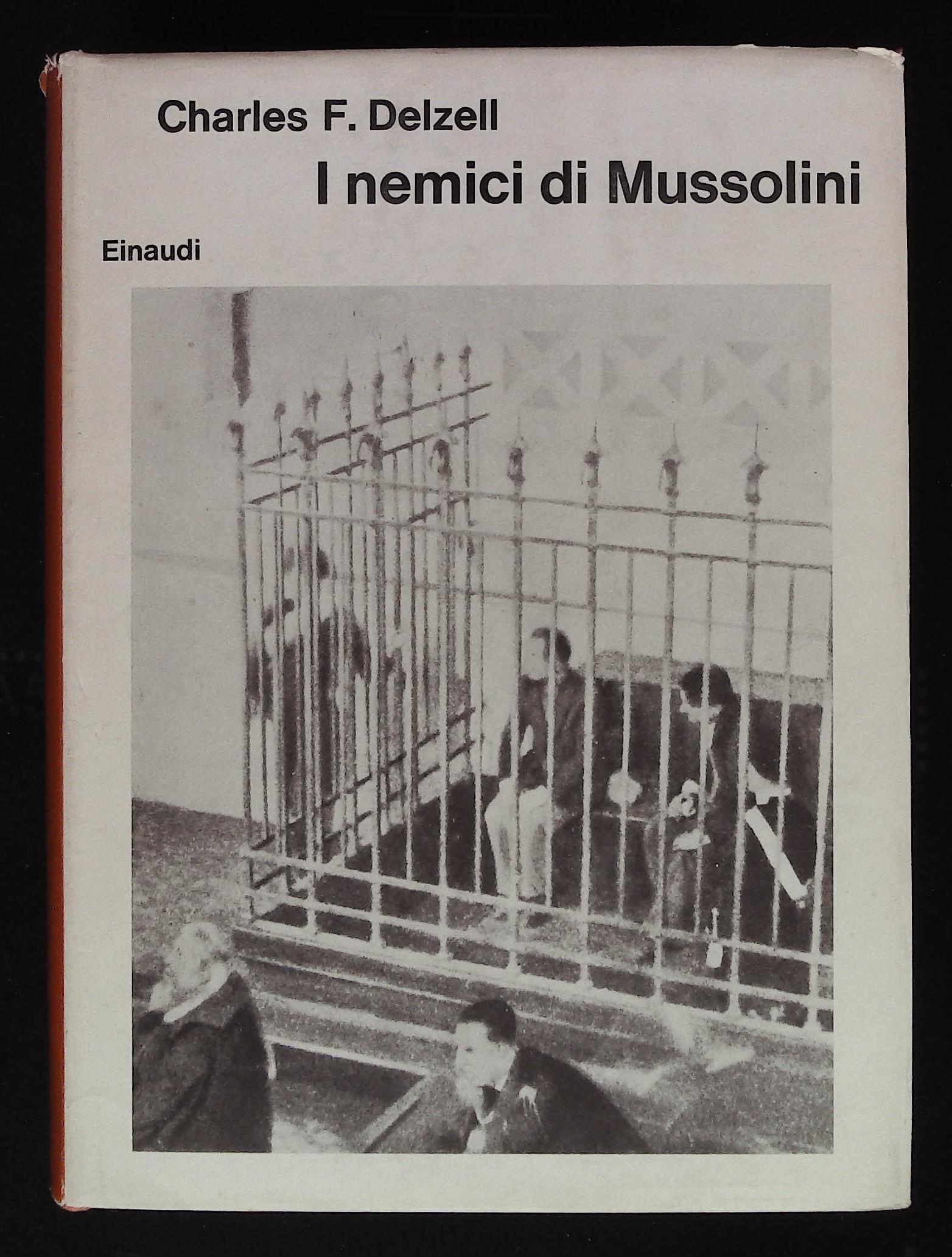 I nemici di Mussolini