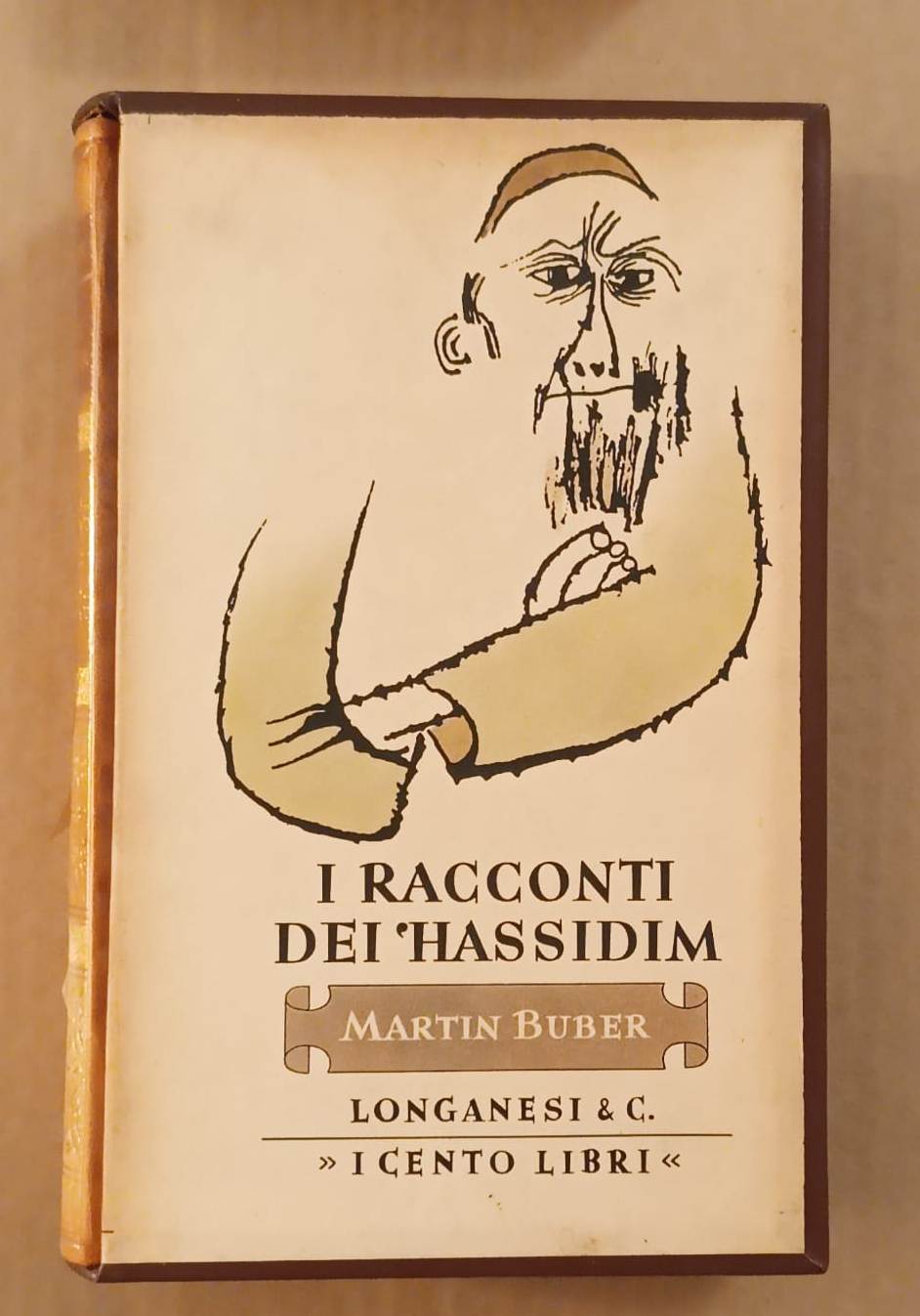 I racconti dei 'Hassidim