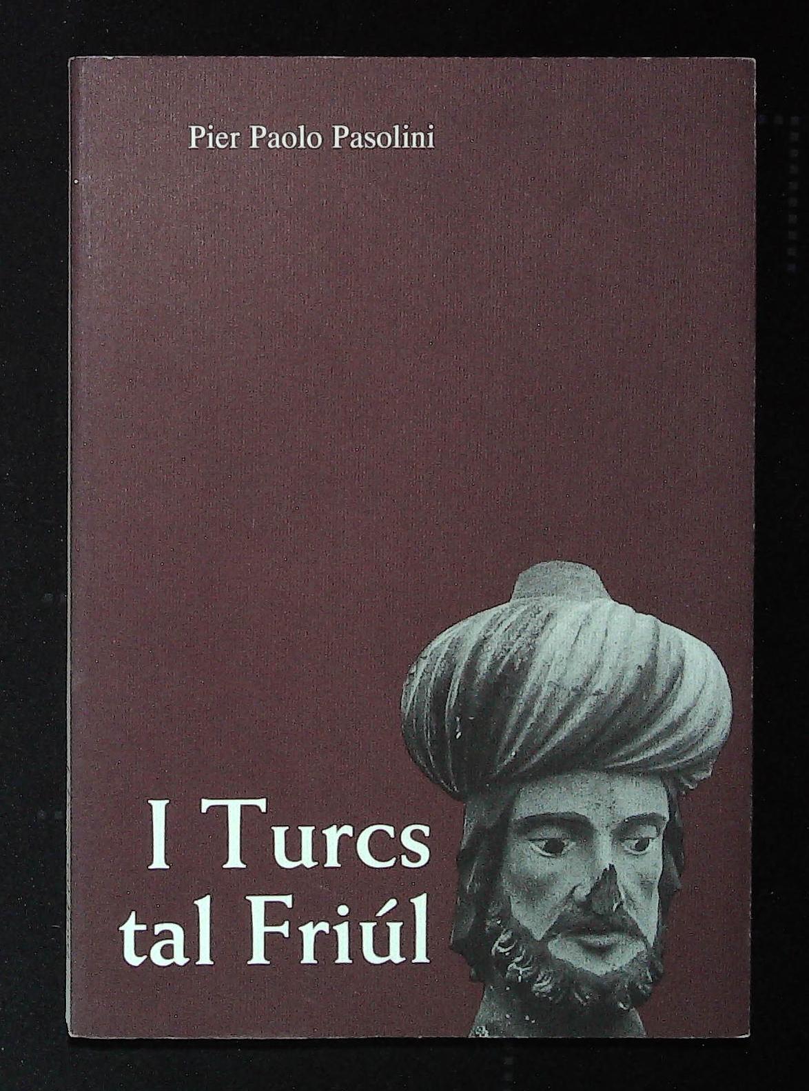 I Turcs tal Friùl
