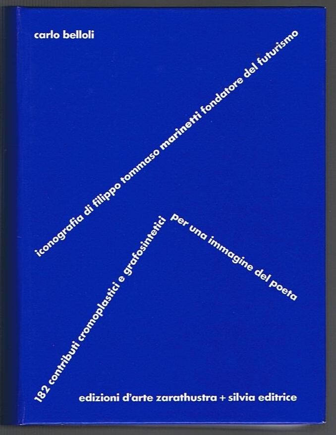 Iconografia di Filippo Tommaso Marinetti fondatore del futurismo. 182 contributi …