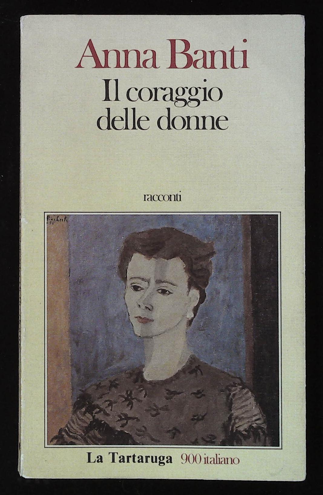 Il coraggio delle donne. Racconti